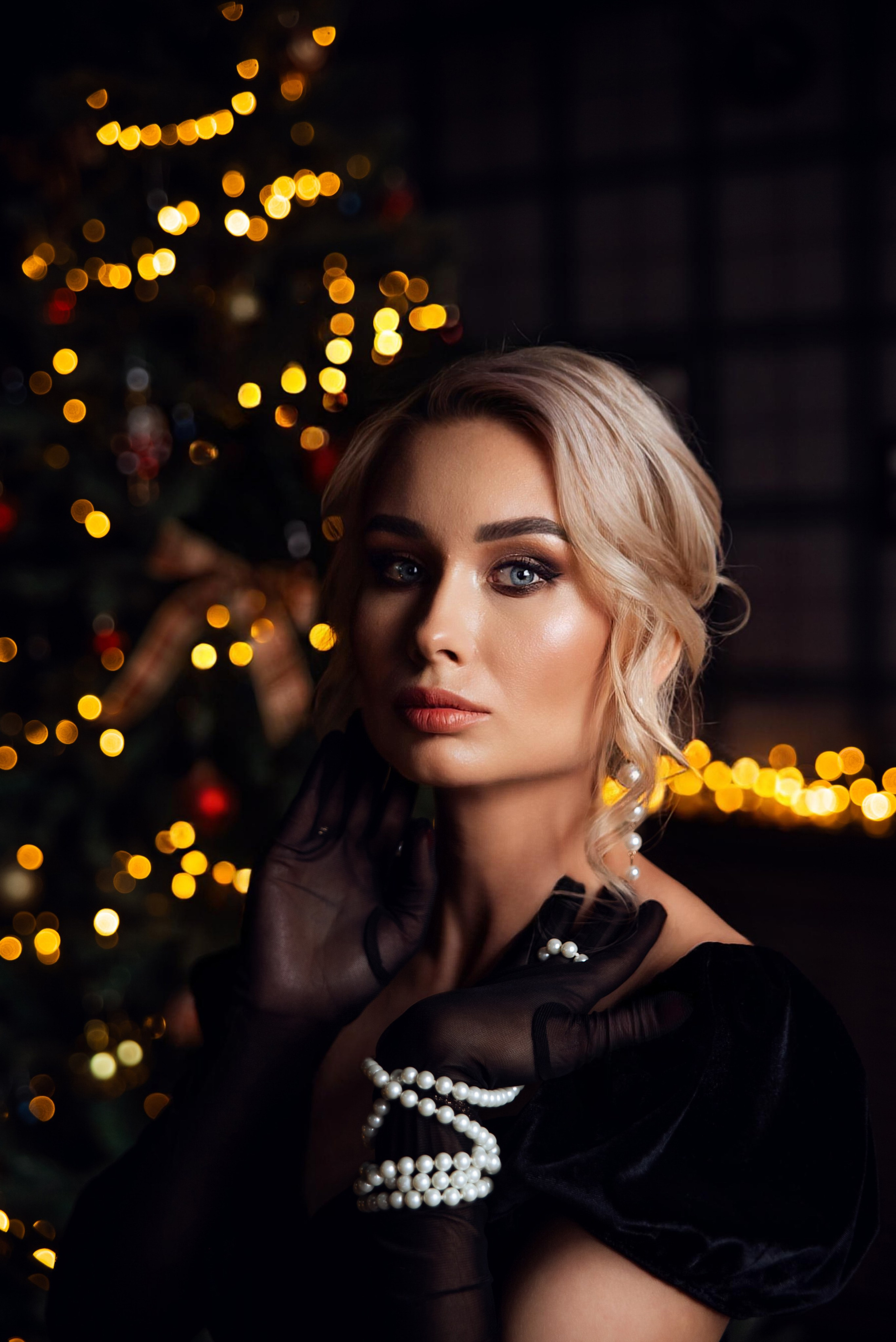 Красный. Свадебный и семейный фотограф в Ижевске Романова Ольга