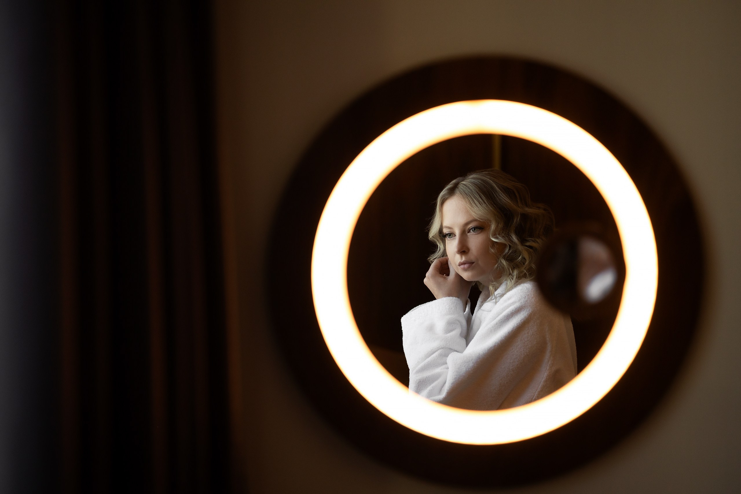 Андрей & Анна. Свадебный фотограф в Самаре Сергей Ярилин