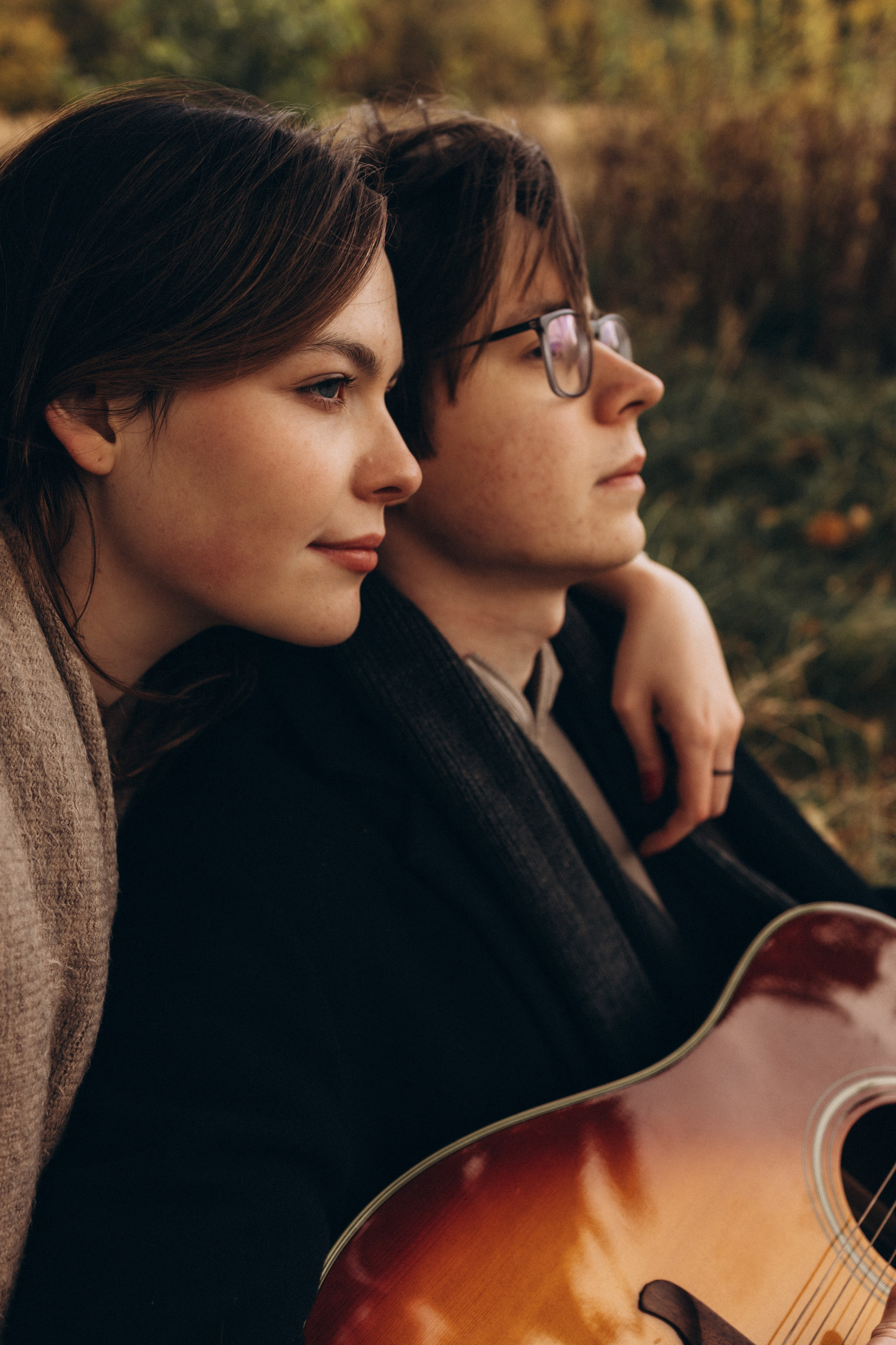 Максим 🤍 Алена. Фотограф lifestylе в Москве Пшеничная Анастасия