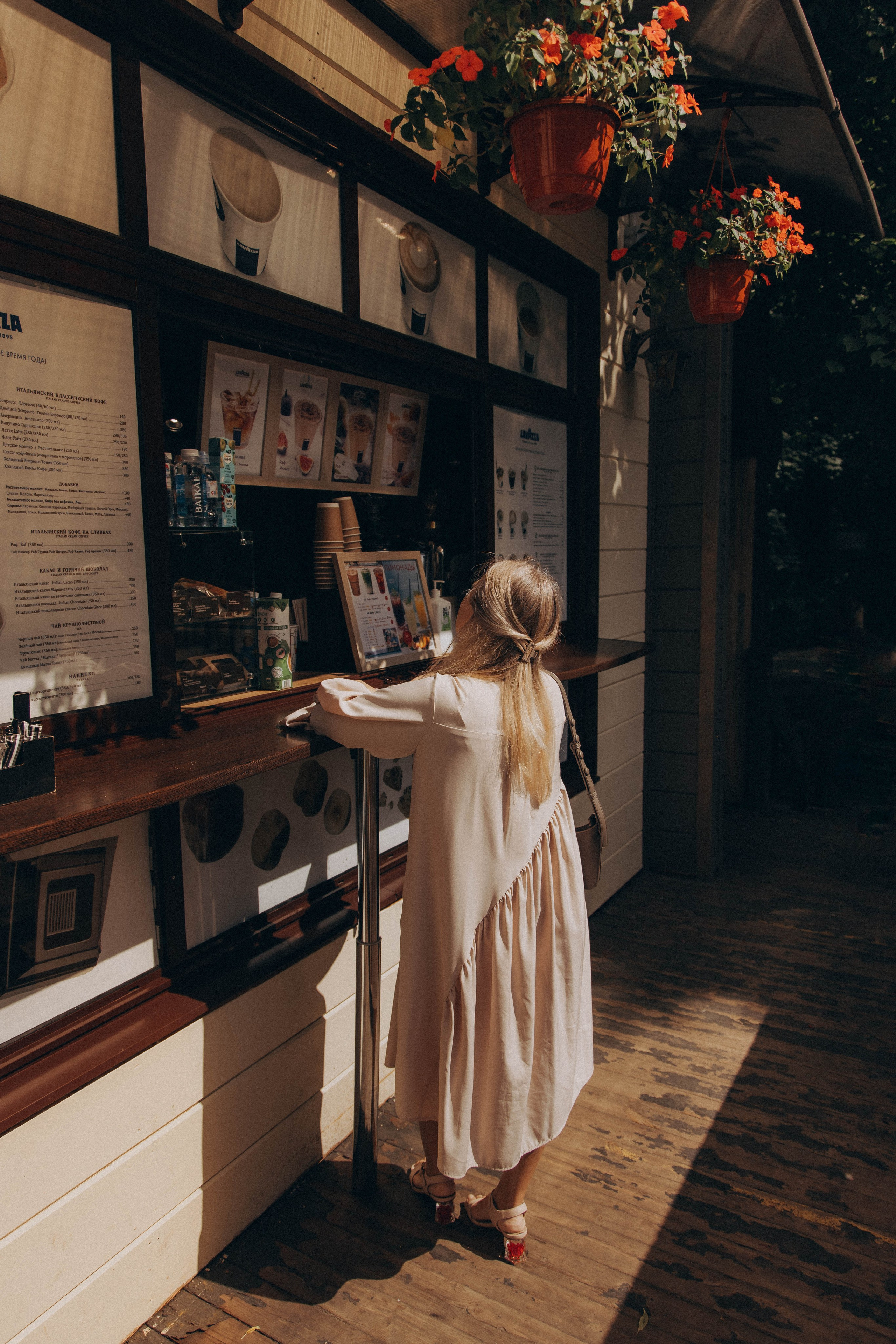 Юлия — лесная нимфа. Фотограф lifestylе в Москве Пшеничная Анастасия