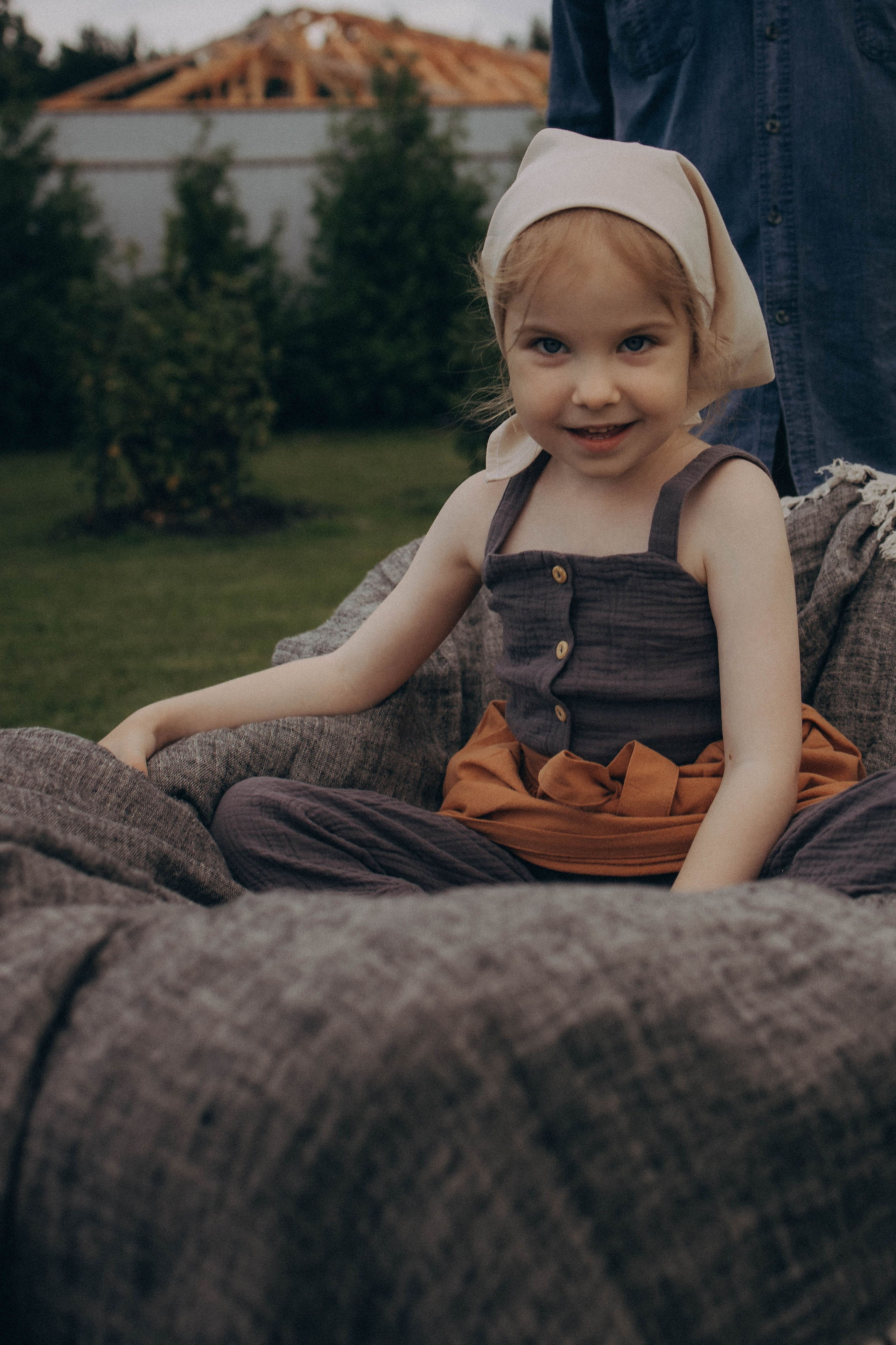 Одним летним днем. Фотограф lifestylе в Москве Пшеничная Анастасия