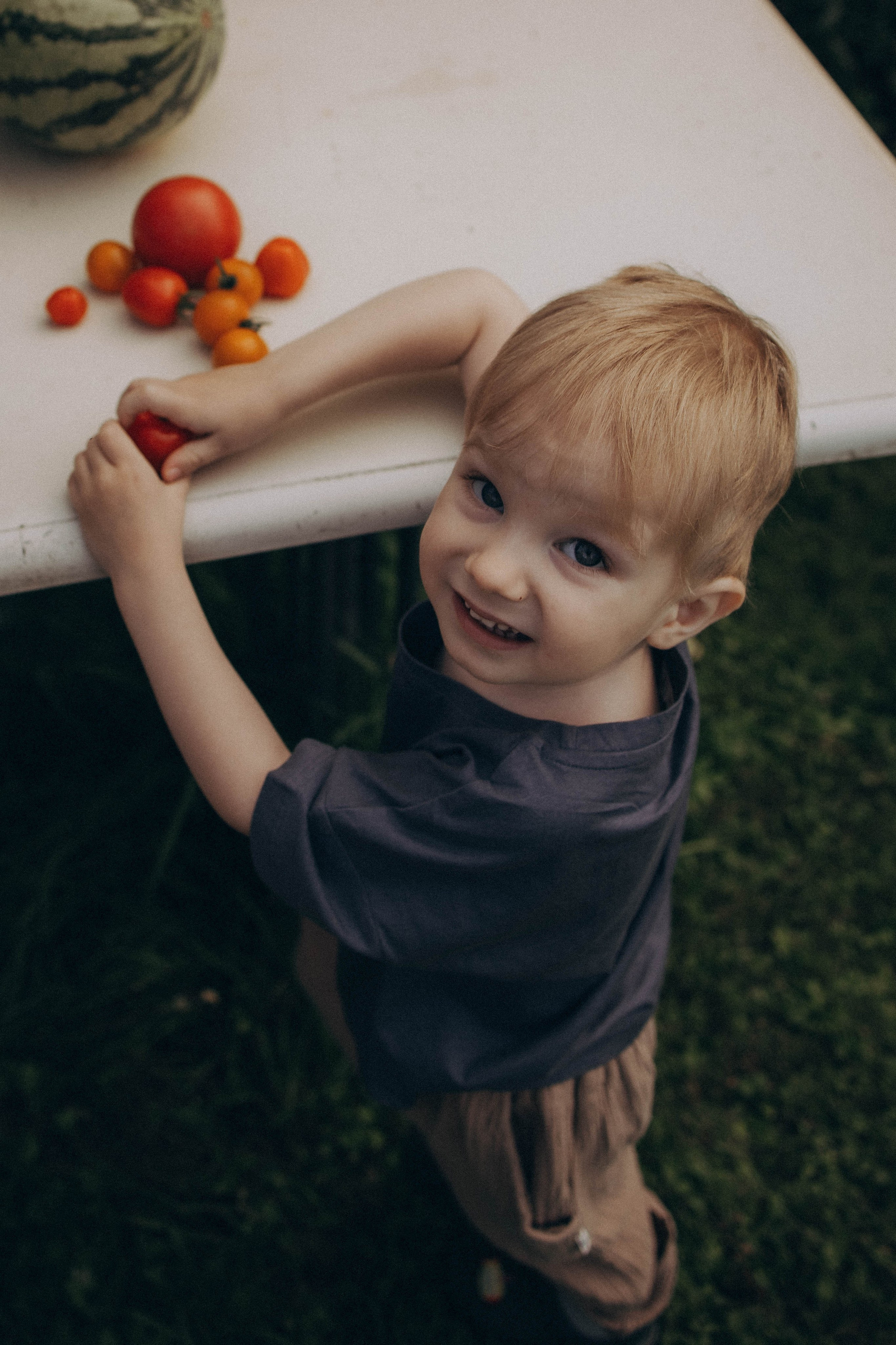 Одним летним днем. Фотограф lifestylе в Москве Пшеничная Анастасия