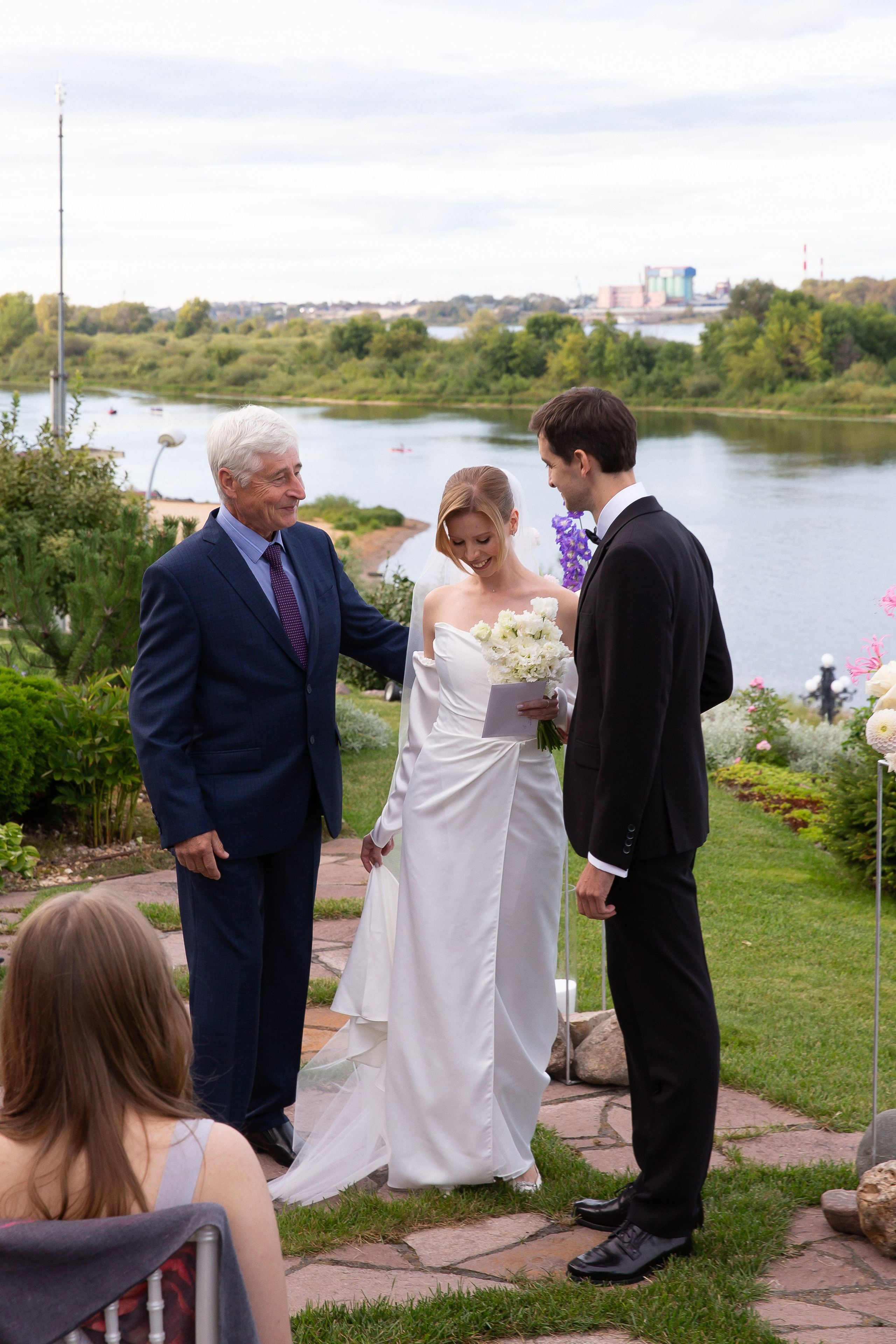 Александр и Татьяна. Екатерина Рыбина фотограф в Нижнем Новгороде