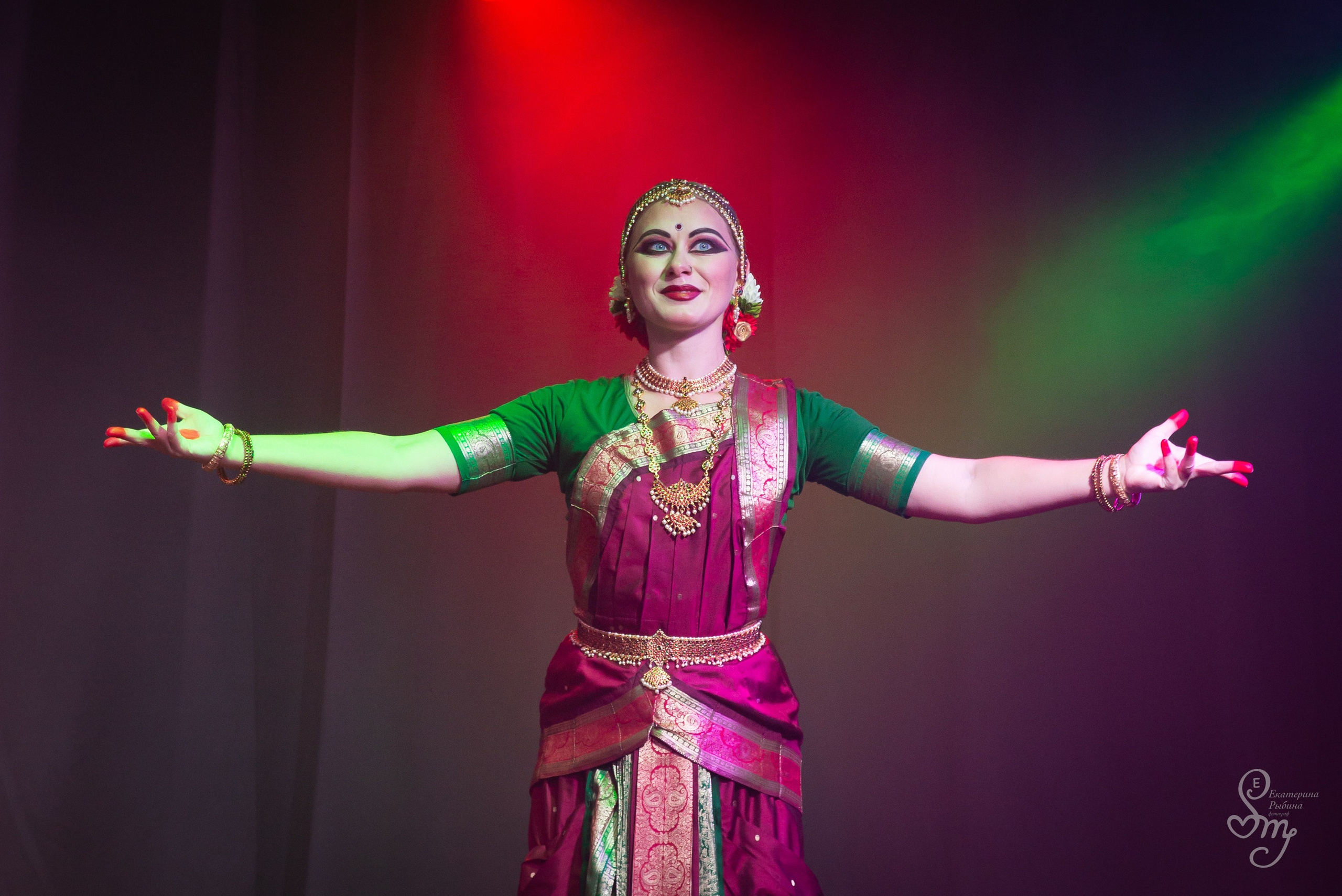 Нетеатр (танцы). Екатерина Рыбина фотограф в Нижнем Новгороде