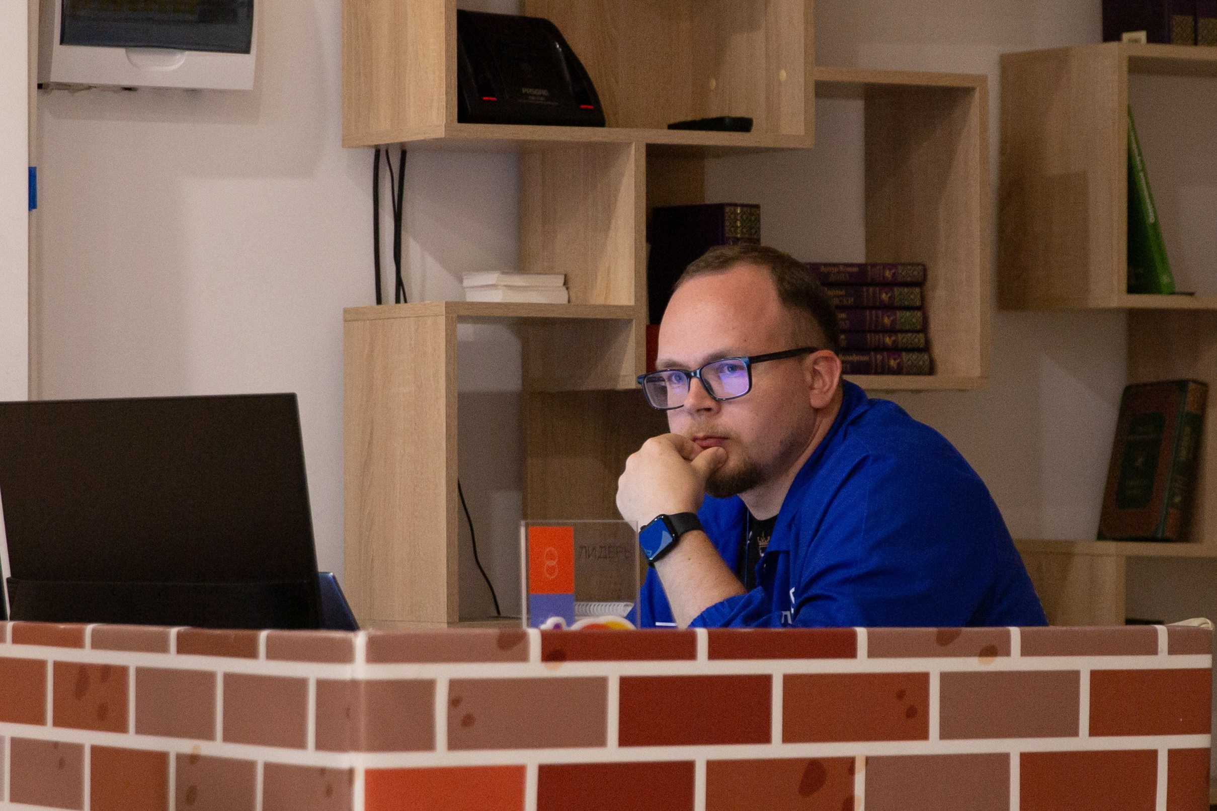 Конференции, бизнес-форумы, лекции. Екатерина Рыбина фотограф в Нижнем Новгороде