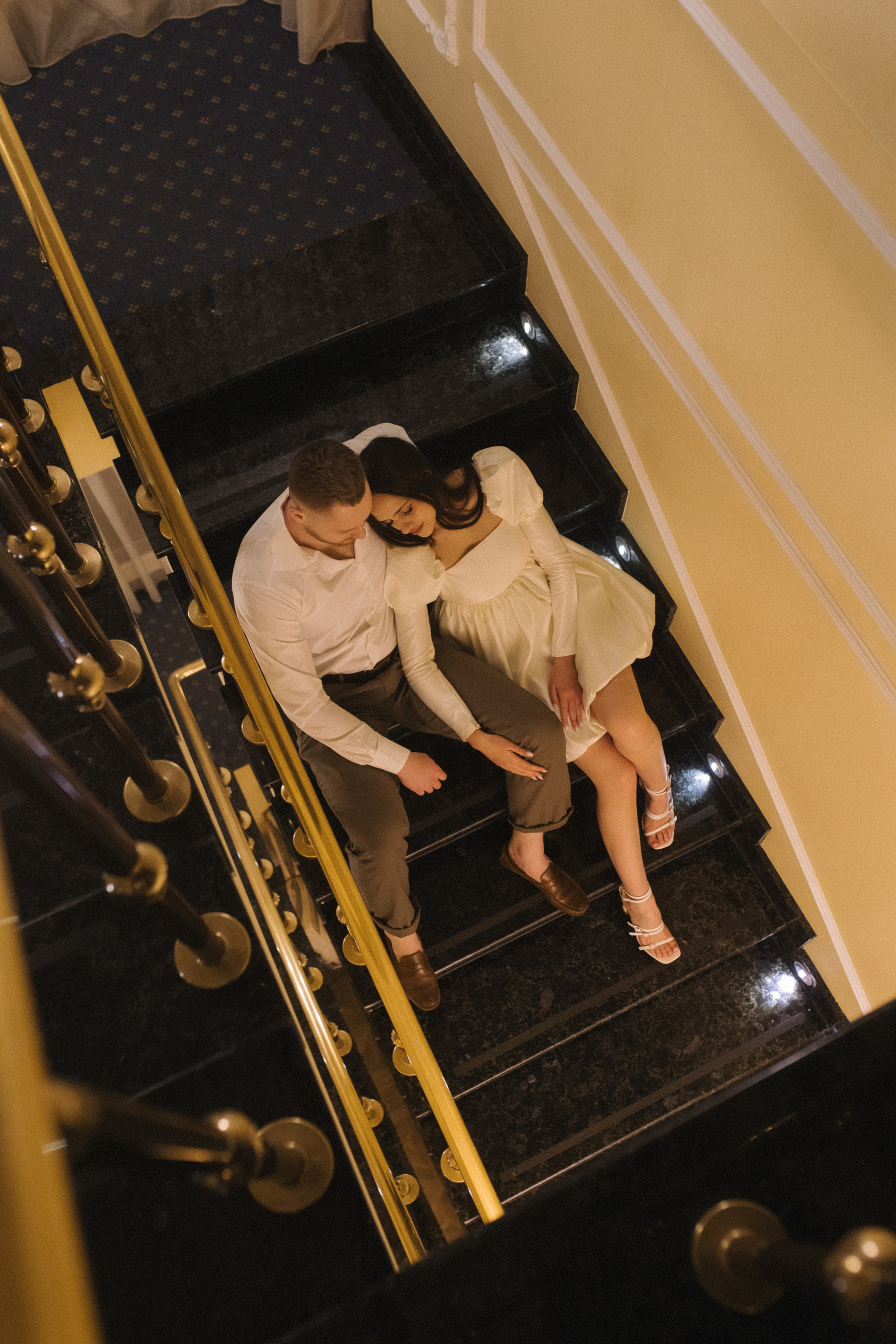 День для двоих