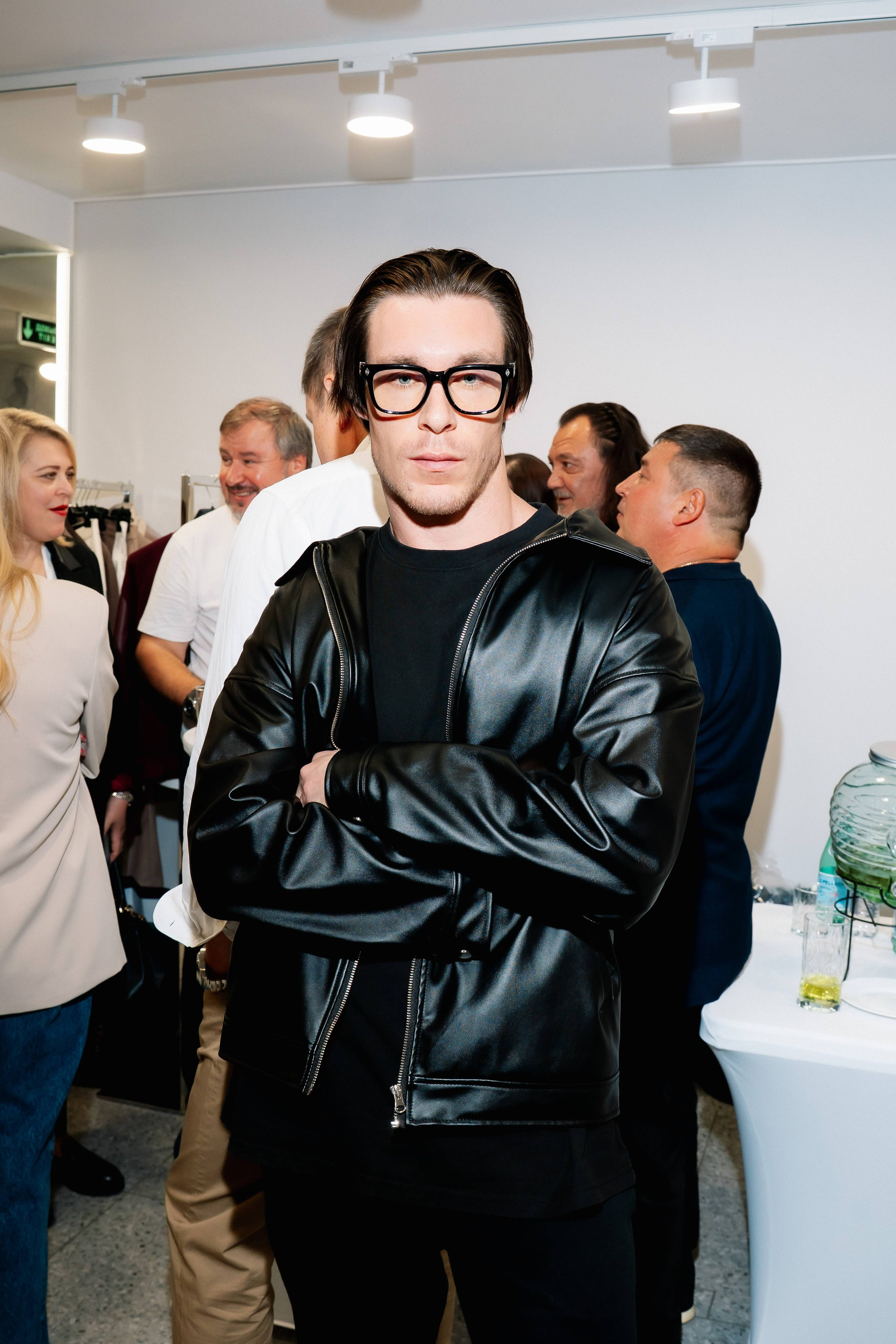 Услуги. Москва / Репортаж / Спорт / Индивидуальные съемки