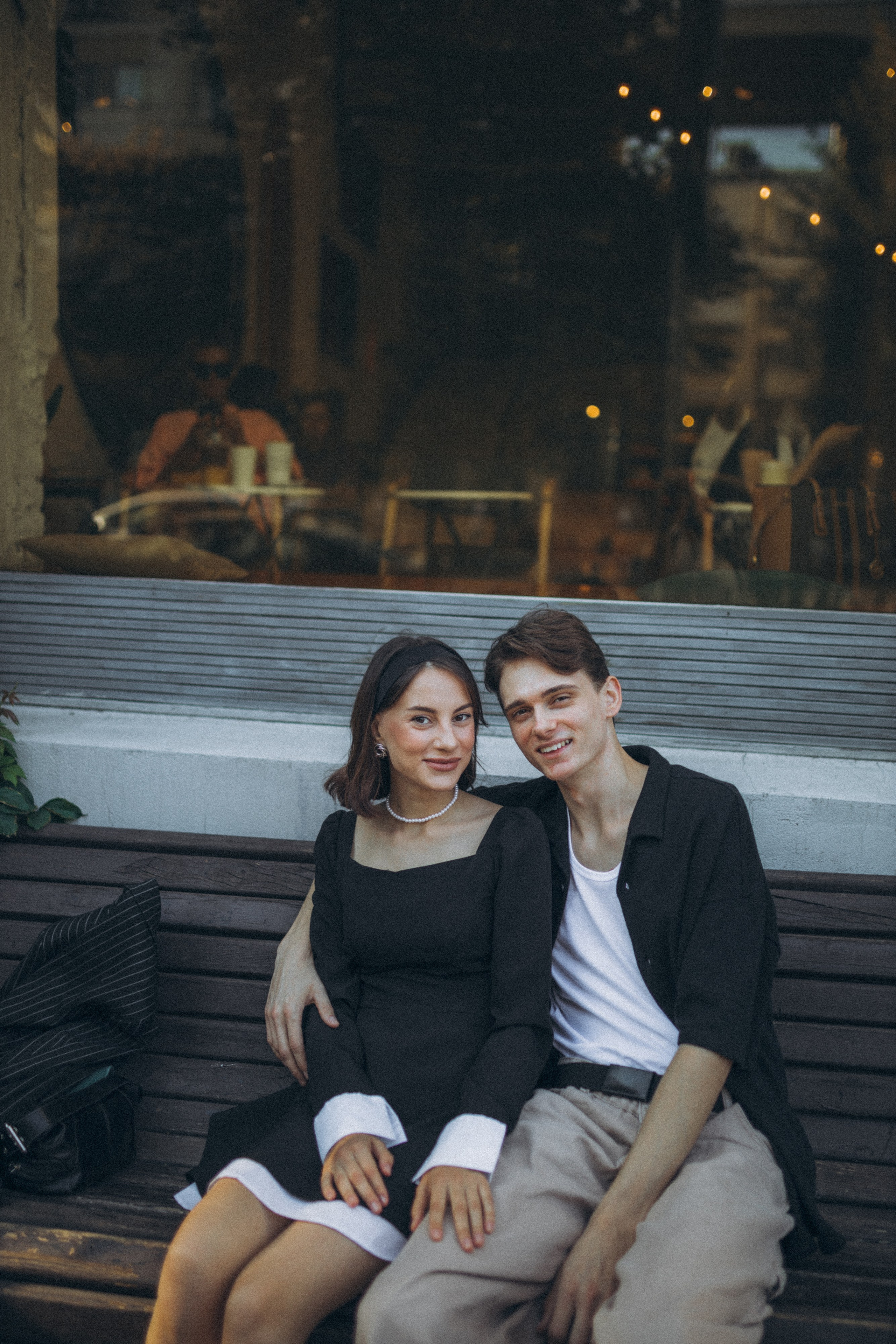 Лиза & Сережа. Семейный фотограф и фотограф на роды в Ростове-на-Дону Мухина Виктория