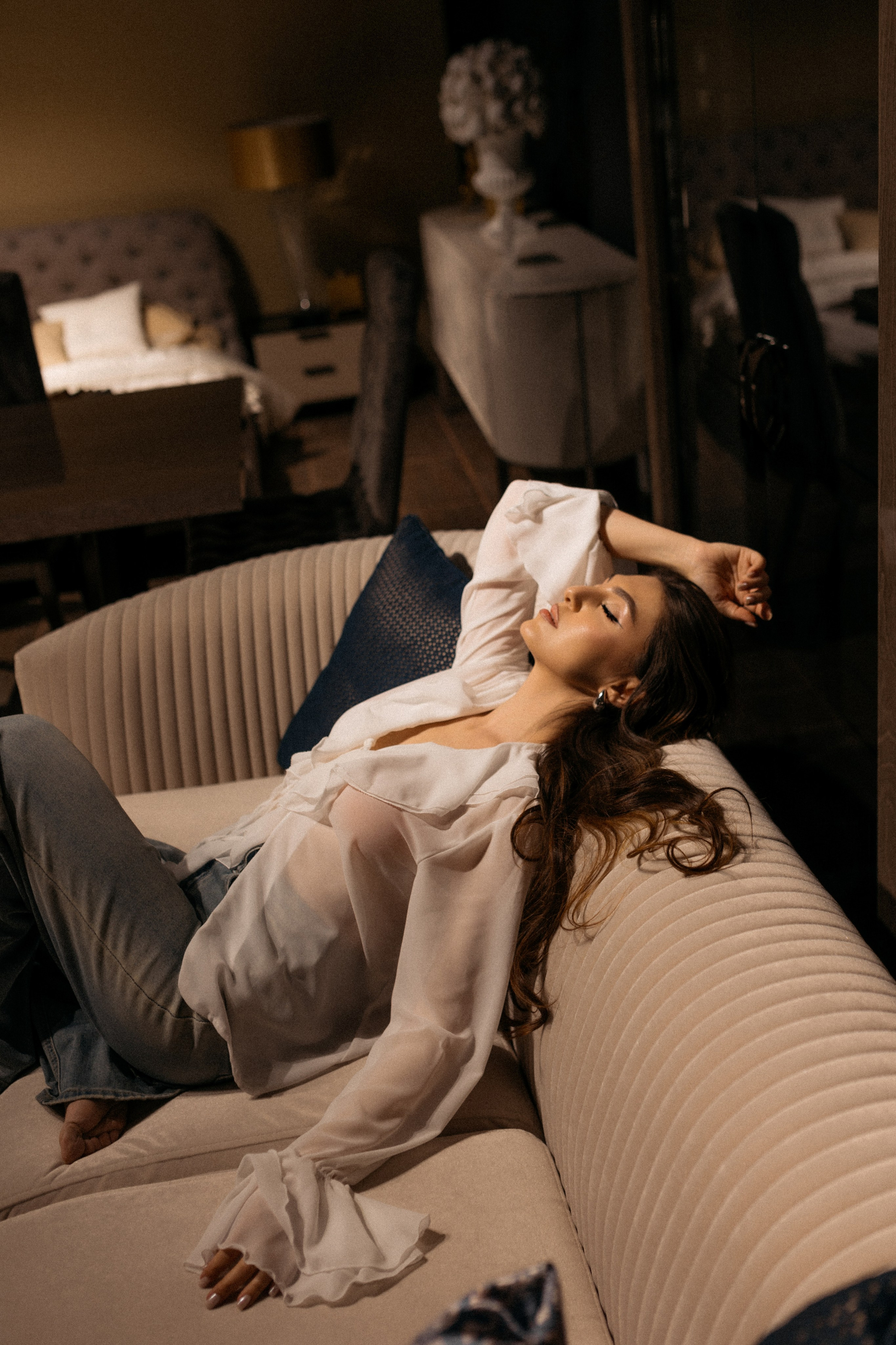 Аревик. Фотограф в Тамбове Ольга Мельникова