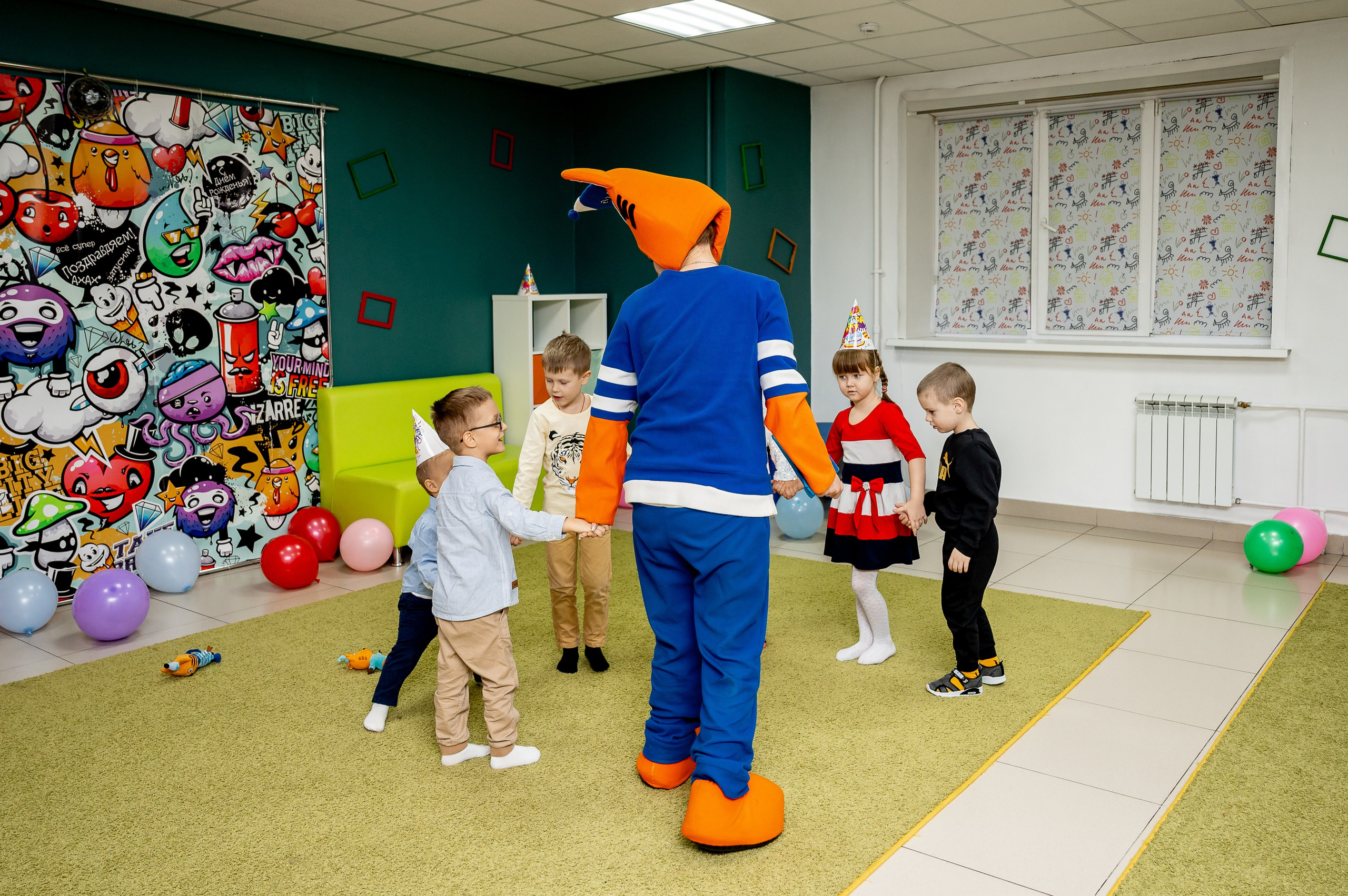 Диме 5 лет. «Жили-были». Свадебный, семейный и репортажный фотограф. Брянск. Эльвира Голенкова