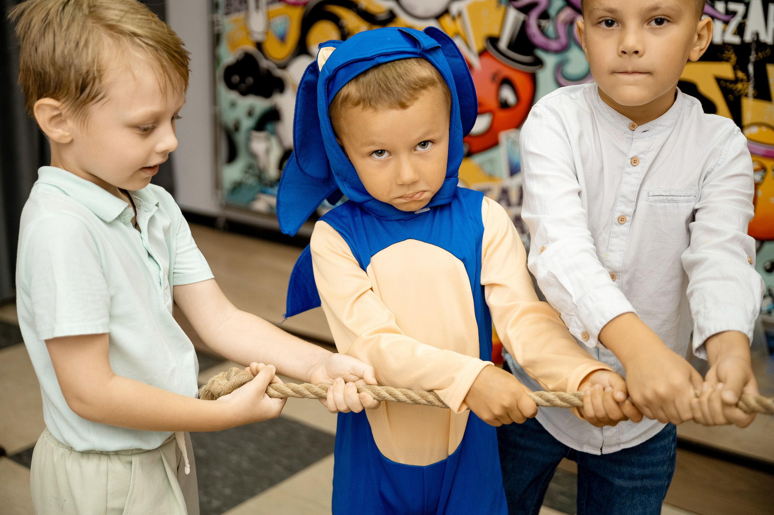 Никите 4 года. «Жили-были». Свадебный, семейный и репортажный фотограф. Брянск. Эльвира Голенкова