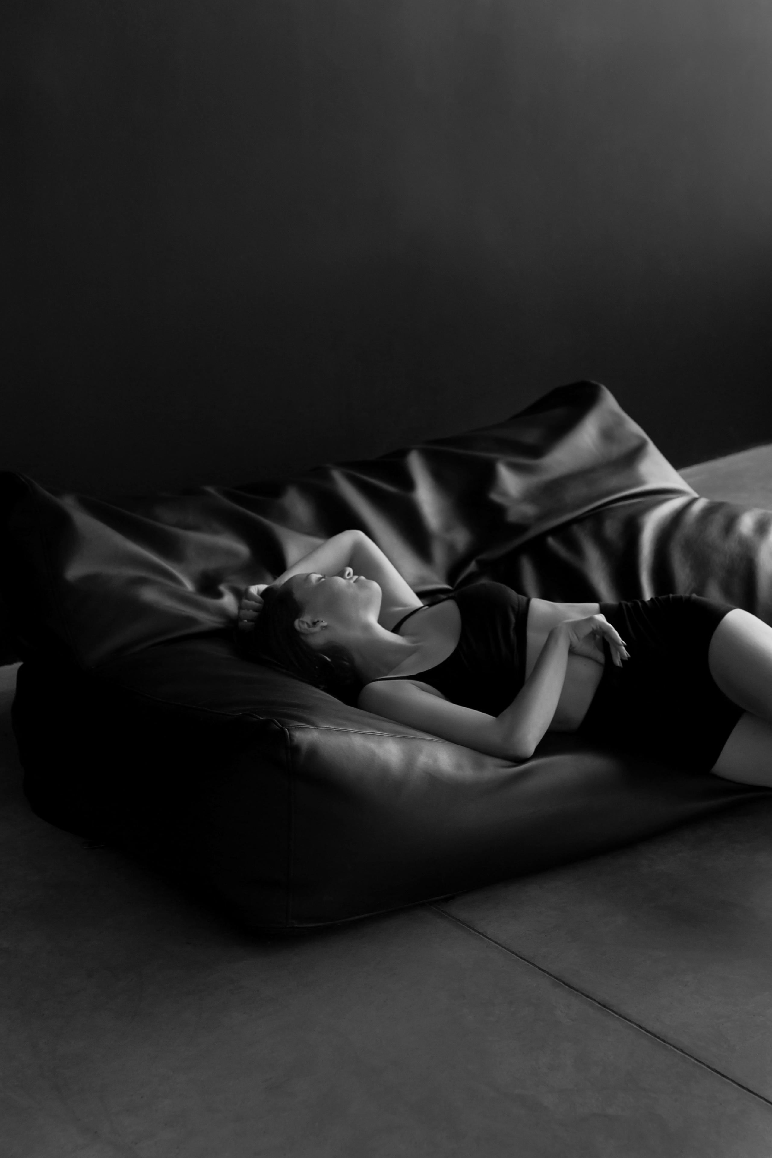 Nastya (part 3). Женский и семейный фотограф в Москве