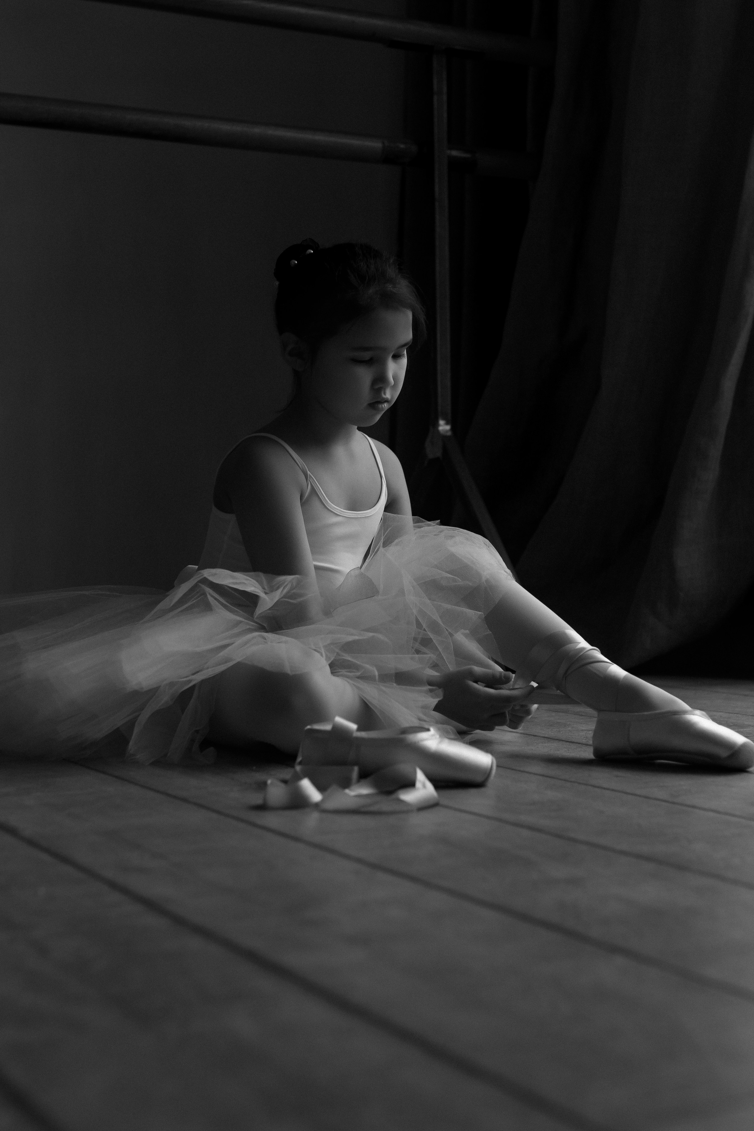 Veronika. Женский и семейный фотограф в Москве