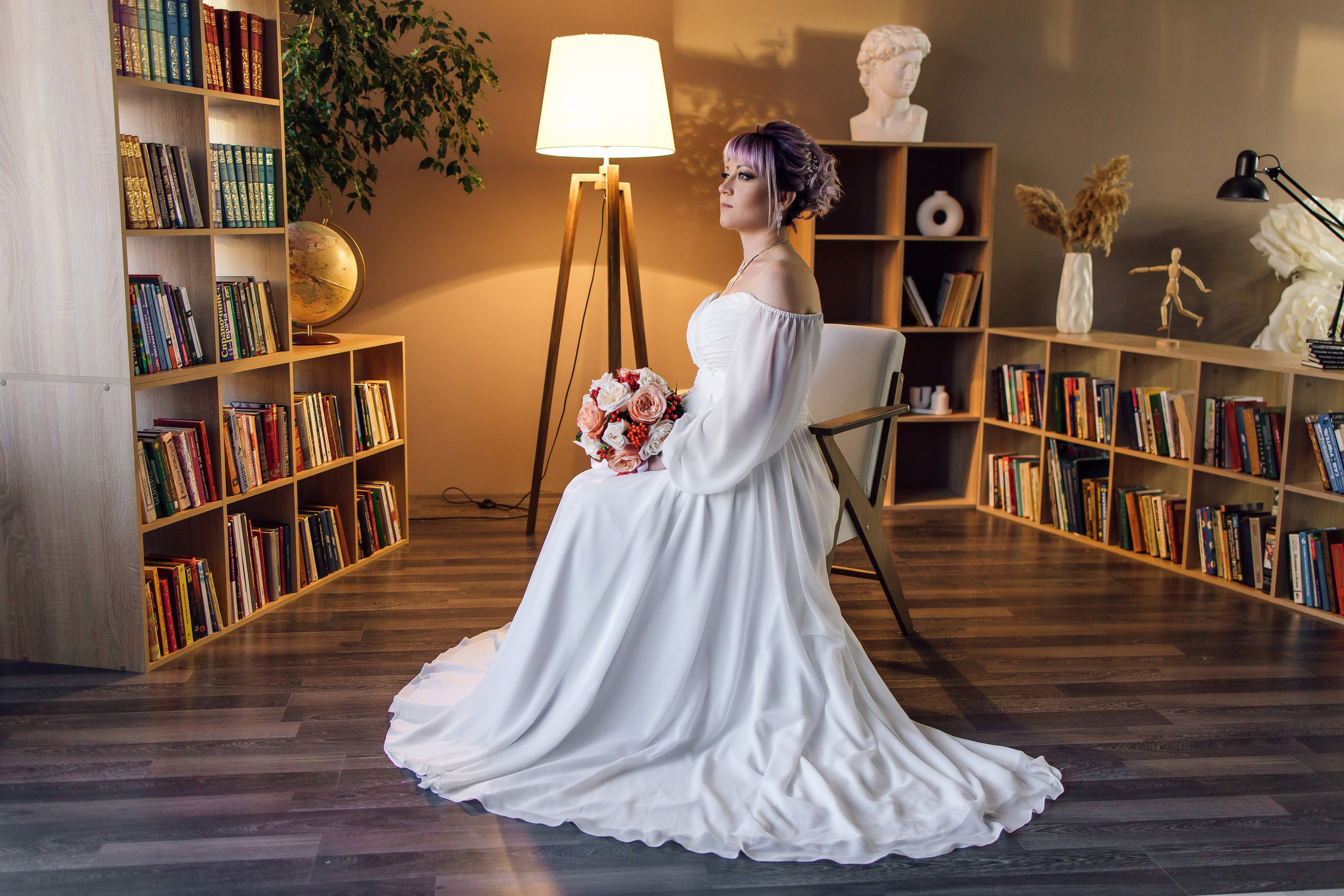 Наталья и Виталий