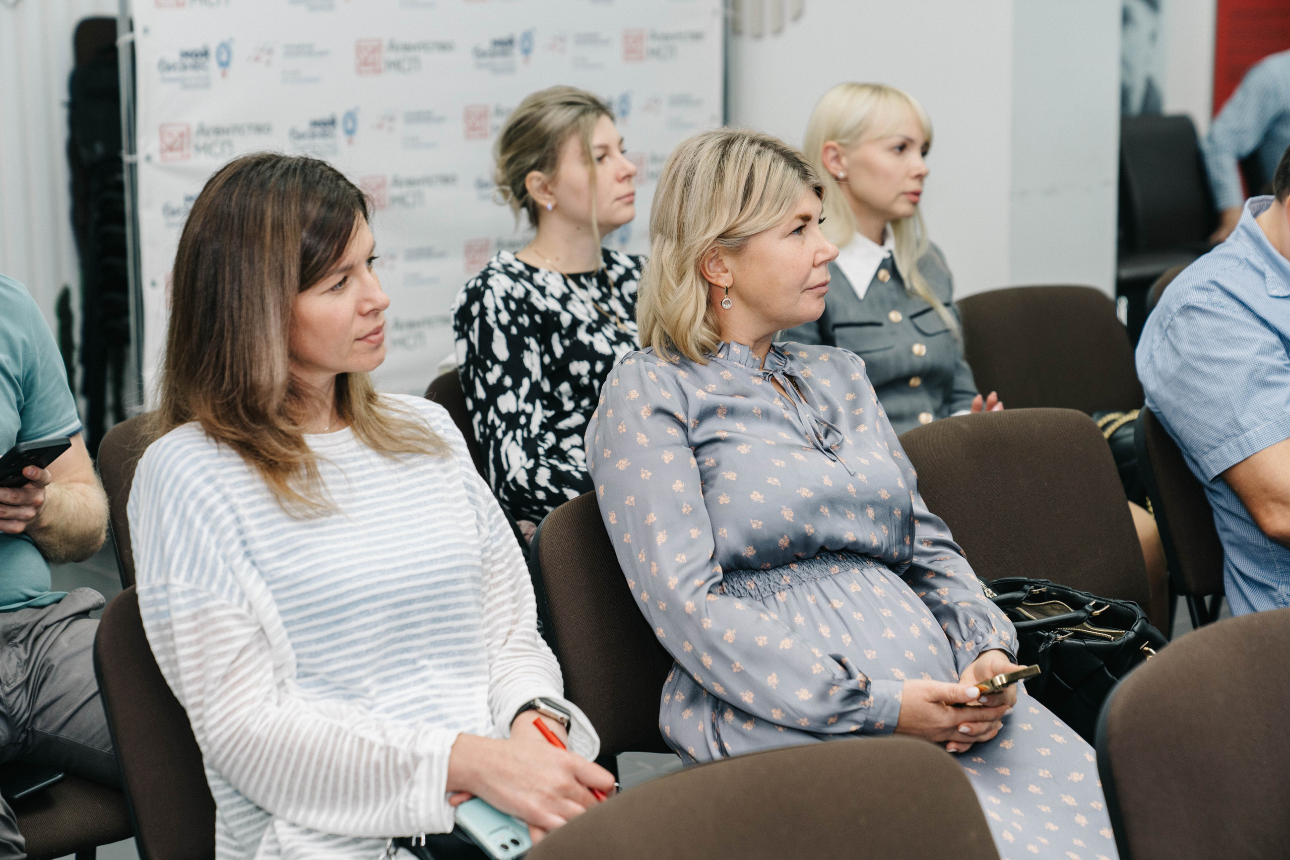 Репортаж МОЙ БИЗНЕС. Свадебный и Мужской фотограф