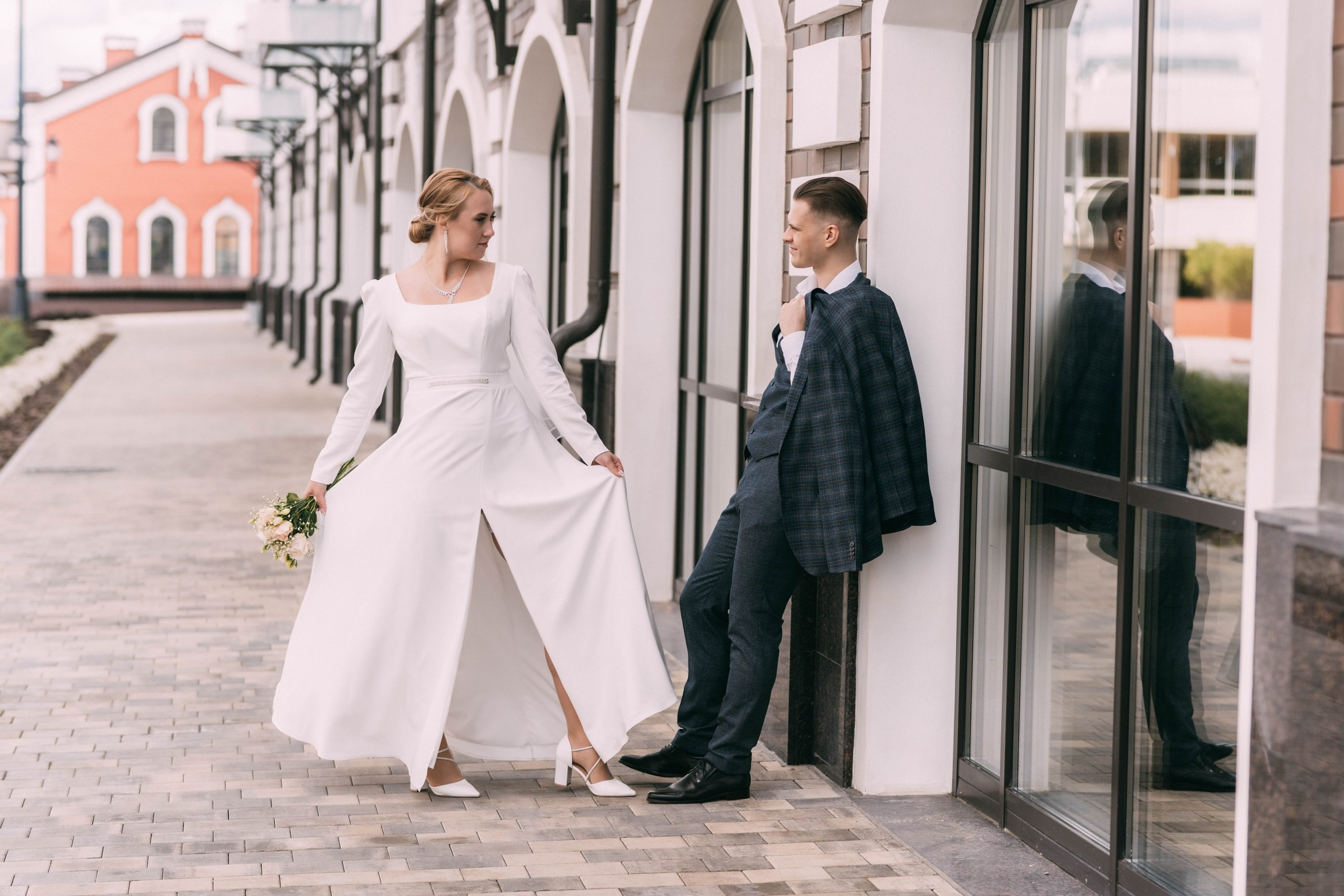 Свадьбы. Свадебный фотограф в Перми