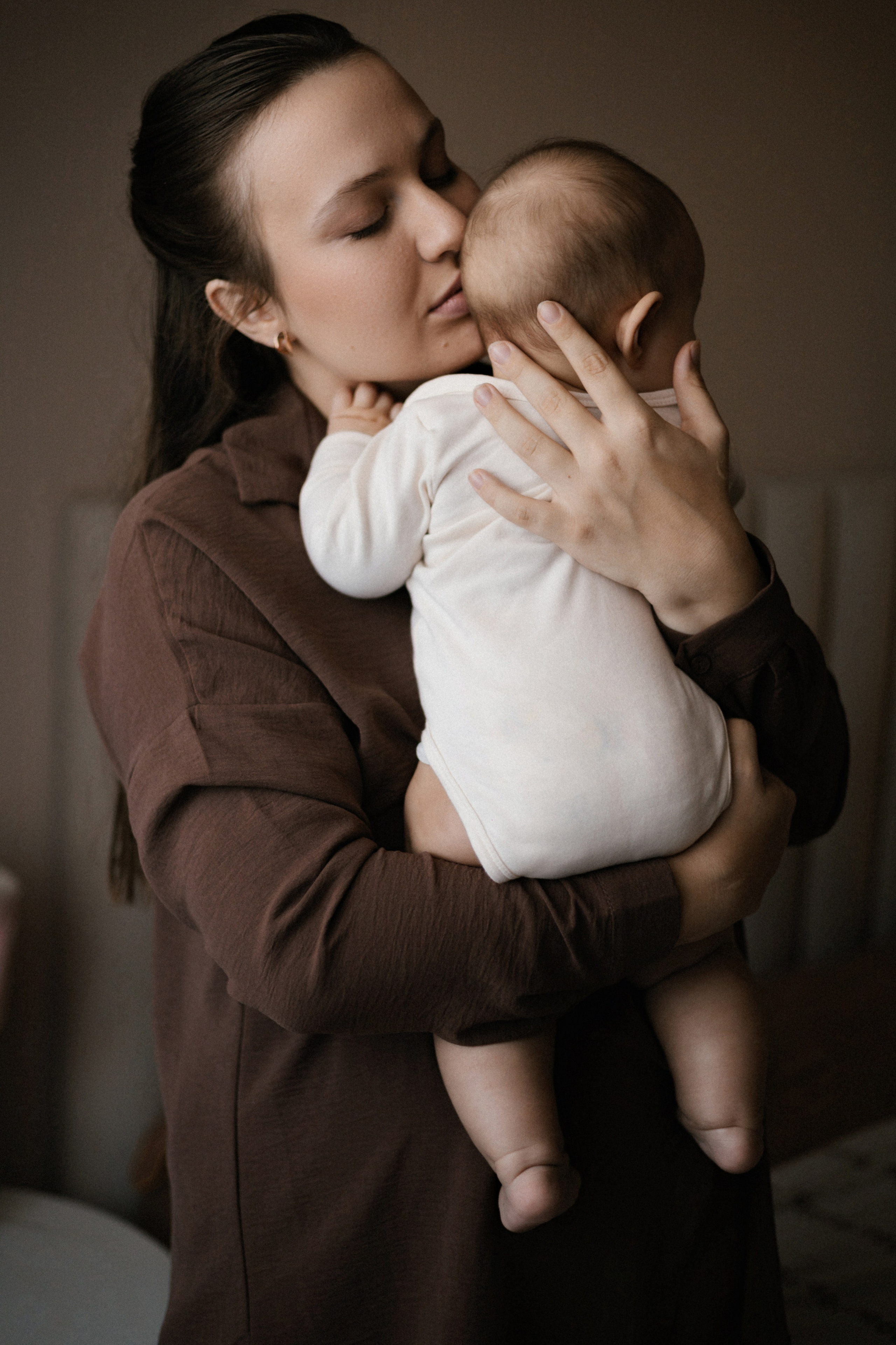 Есения и Виктория. Фотограф в Кемерово Миллер Анна