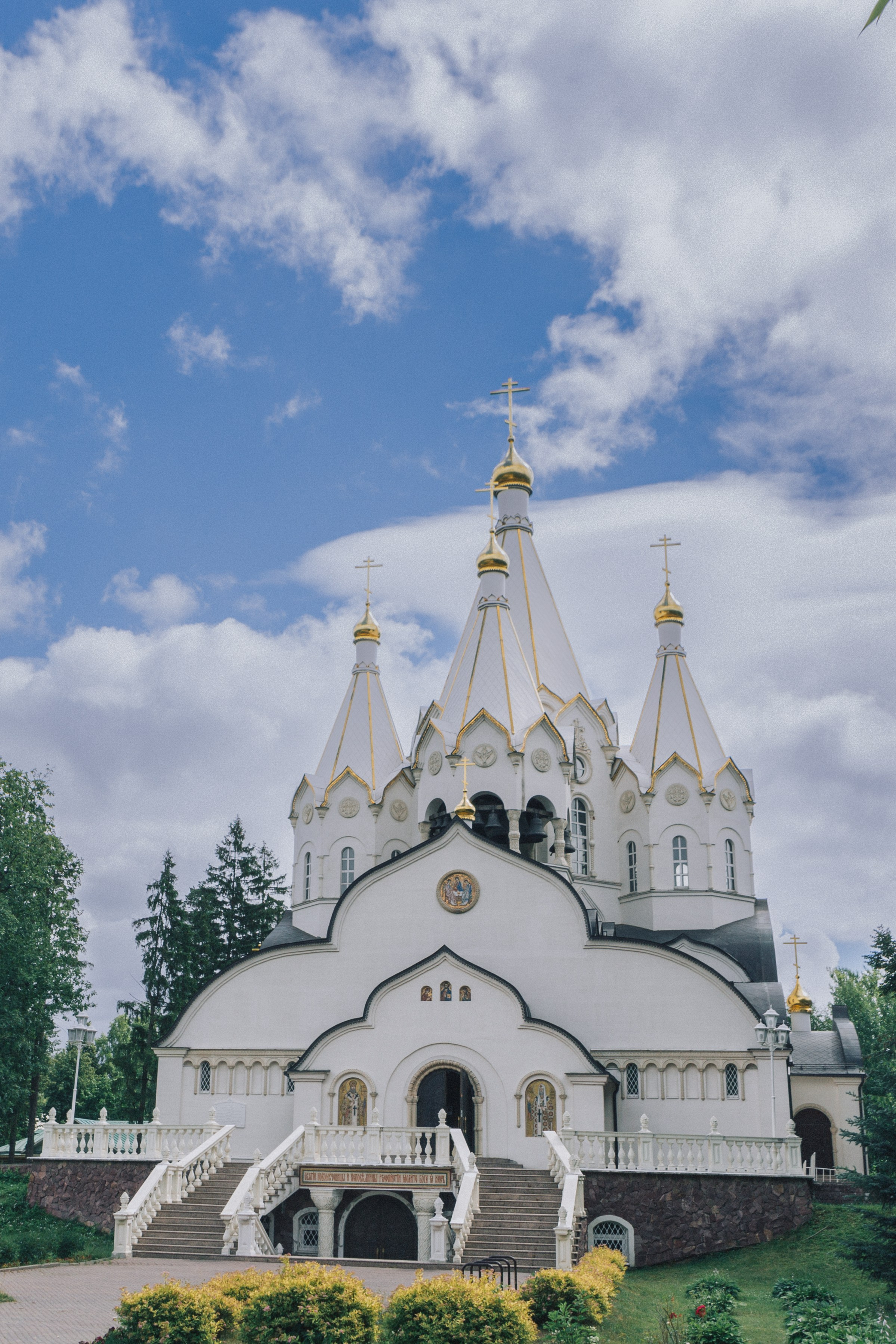 Паломнические поездки. Artur Photography