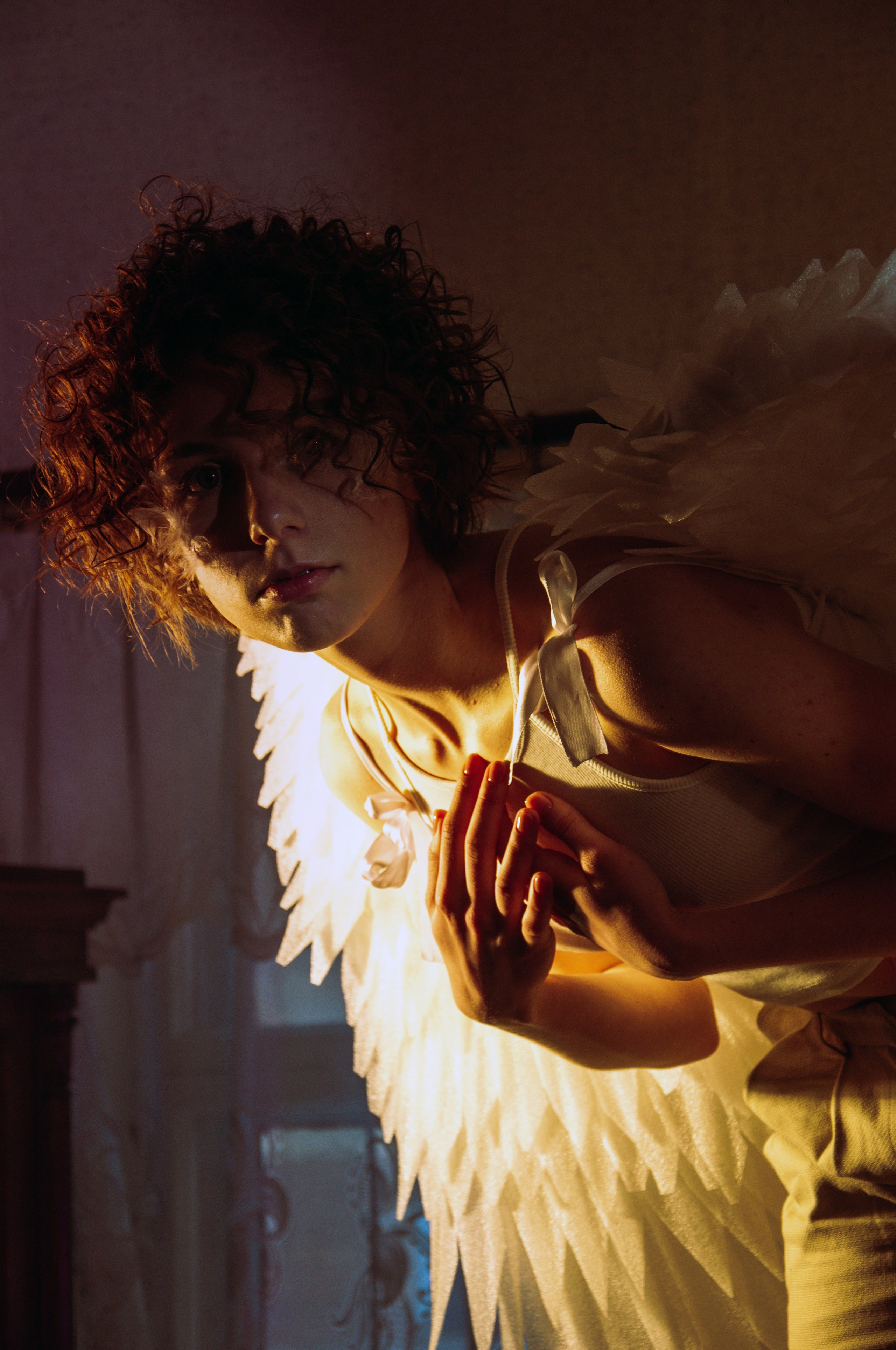 «Ангелы». Фотограф Даникян Арина