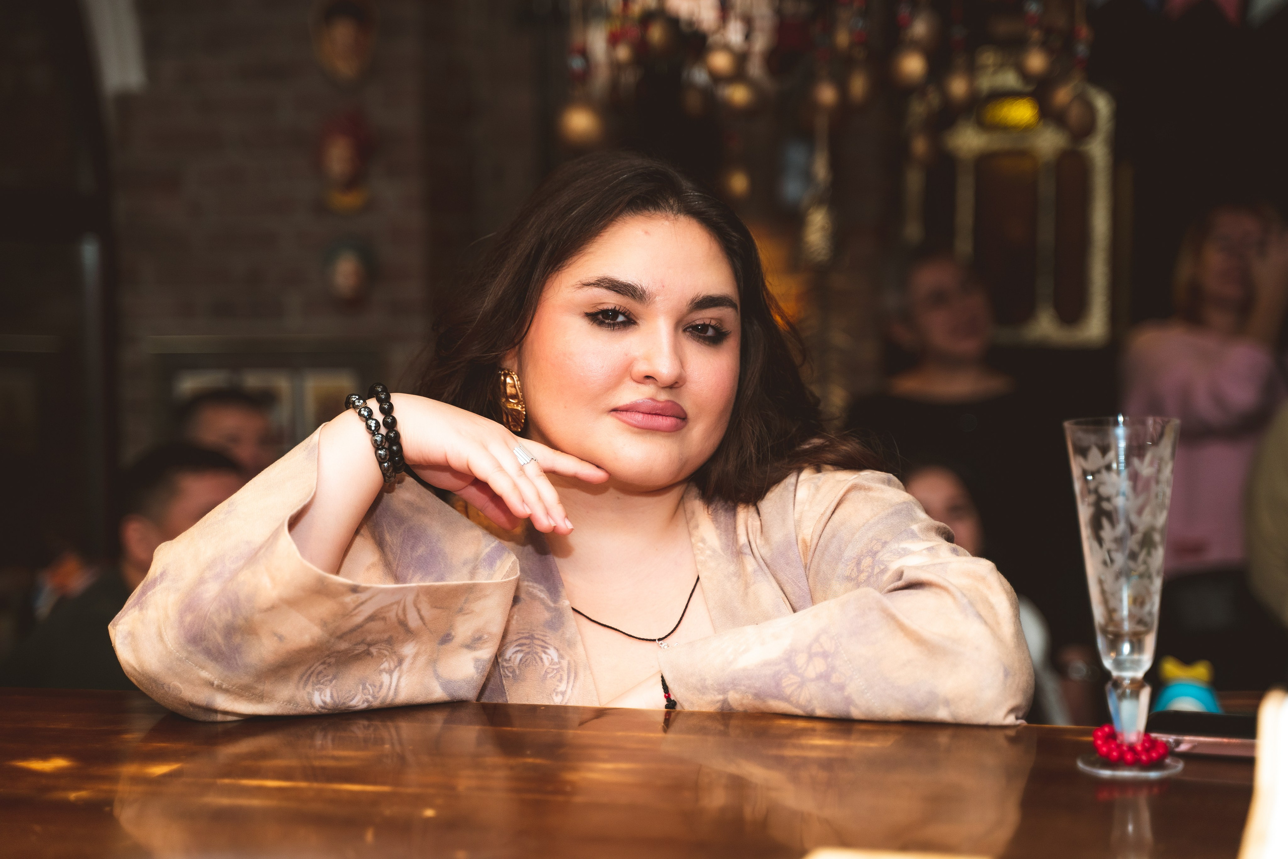 Джазовый вечер в «Доме Карлсона». Свадебный и репортажный фотограф в Уфе| Осетрова Ольга