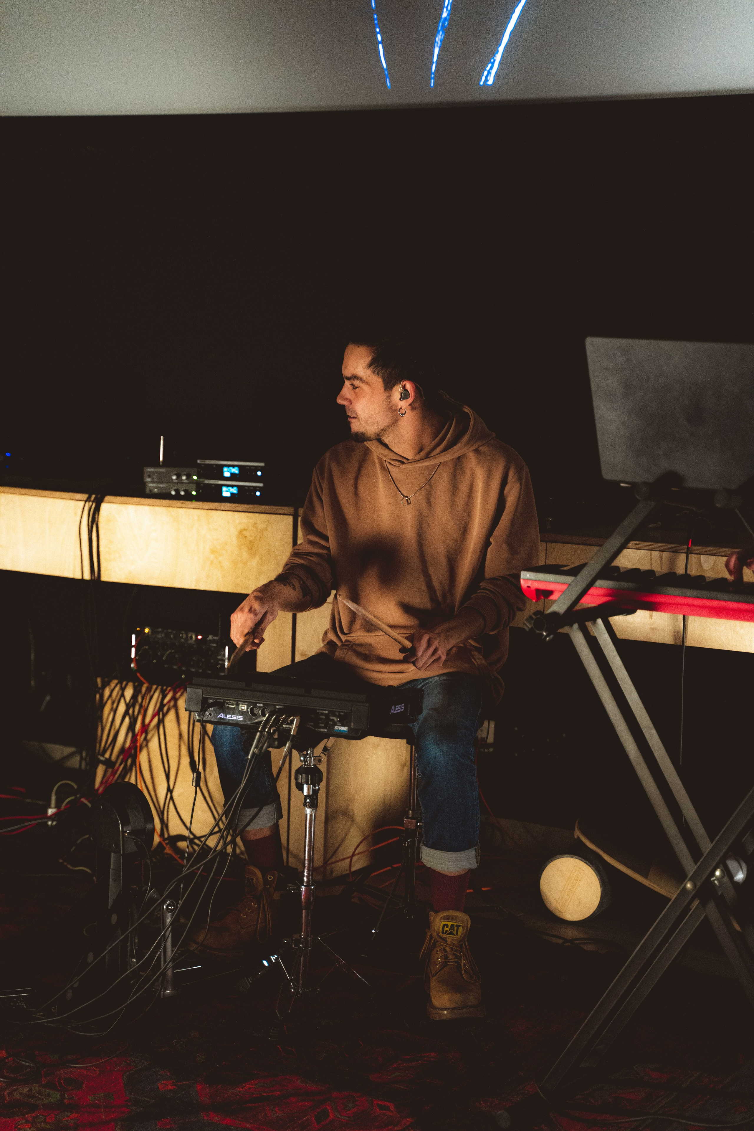 Квартирник в Ко-воркинге «Люди». Свадебный и репортажный фотограф в Уфе| Осетрова Ольга