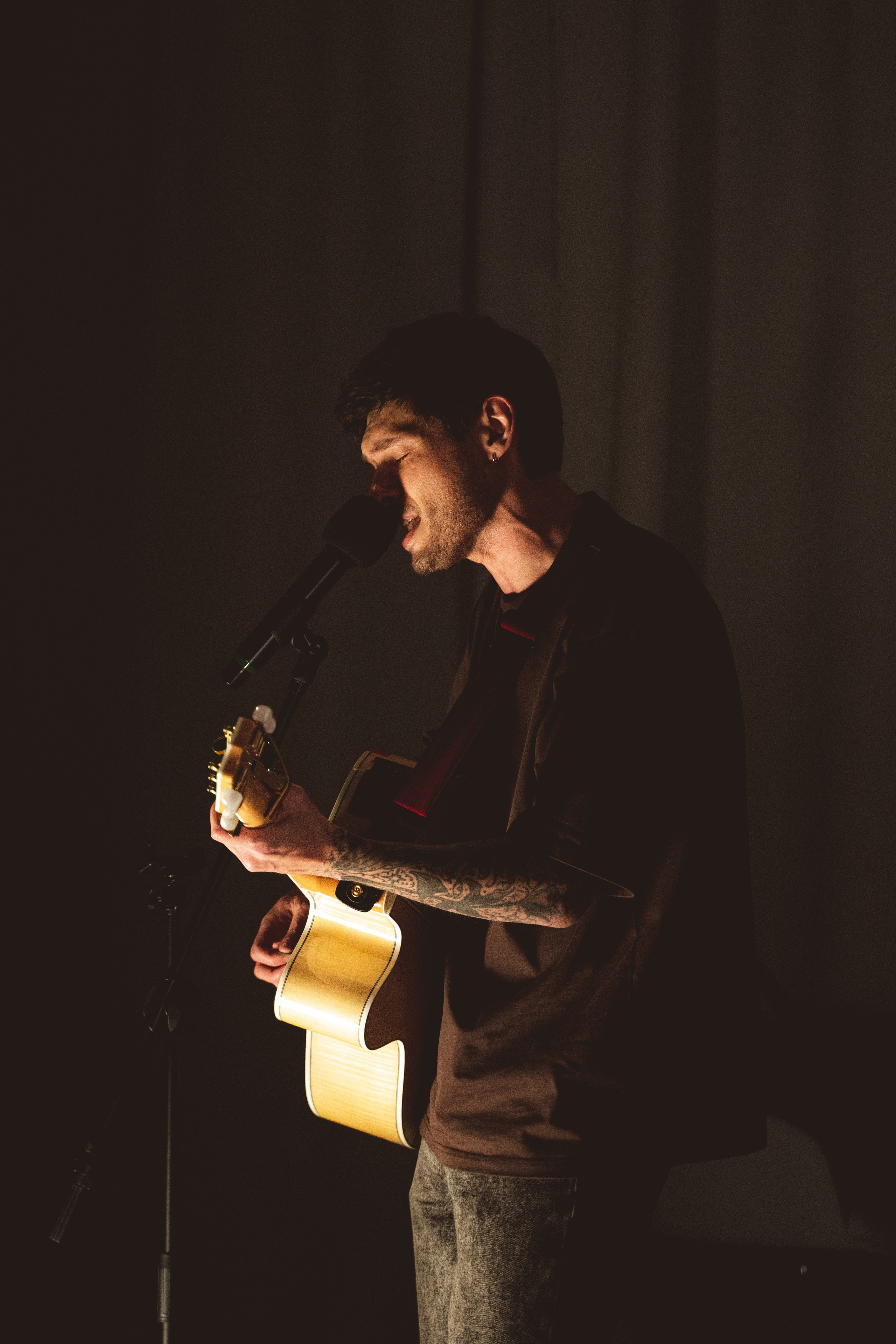 Квартирник в Ко-воркинге «Люди». Свадебный и репортажный фотограф в Уфе| Осетрова Ольга