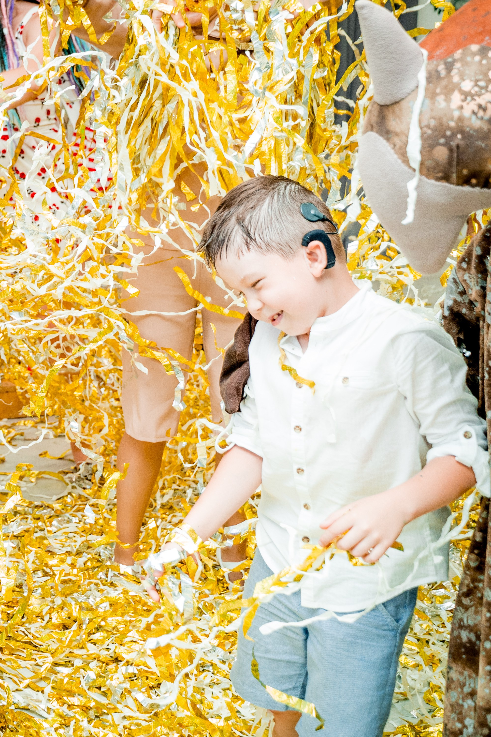 День рождение Василисы 7 лет. Свадебный и репортажный фотограф в Уфе| Осетрова Ольга