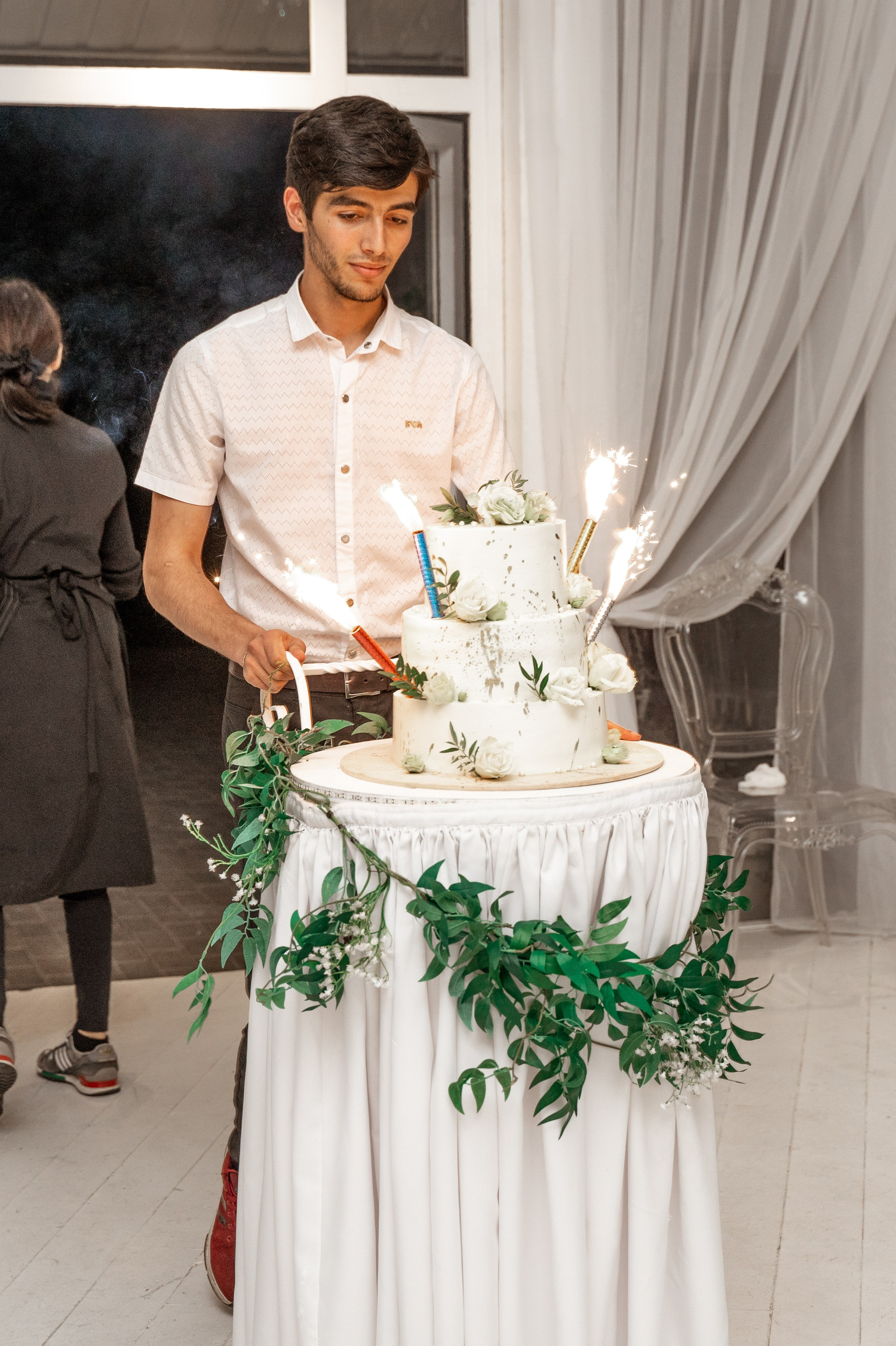 Свадебная фотосессия. Главная