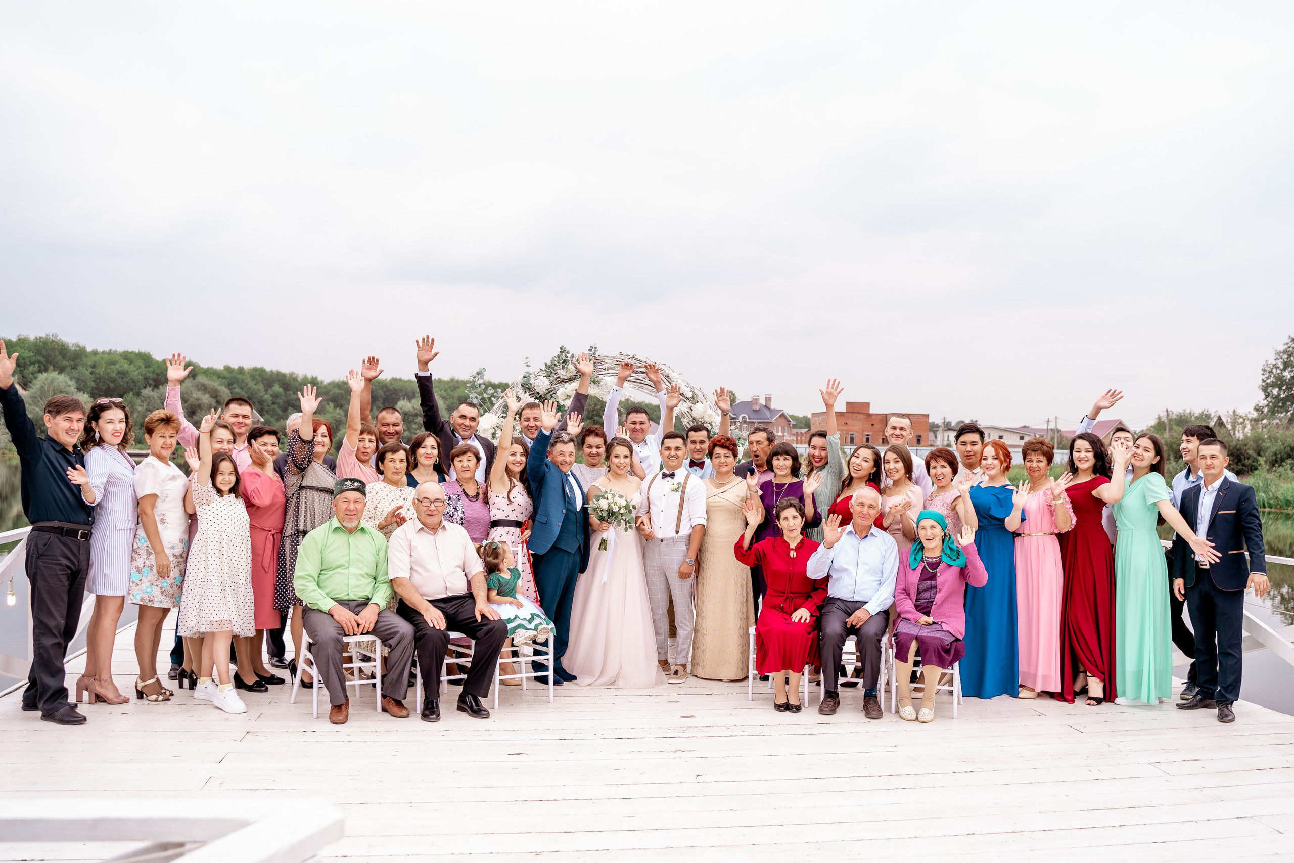 Свадебная фотосессия. Главная