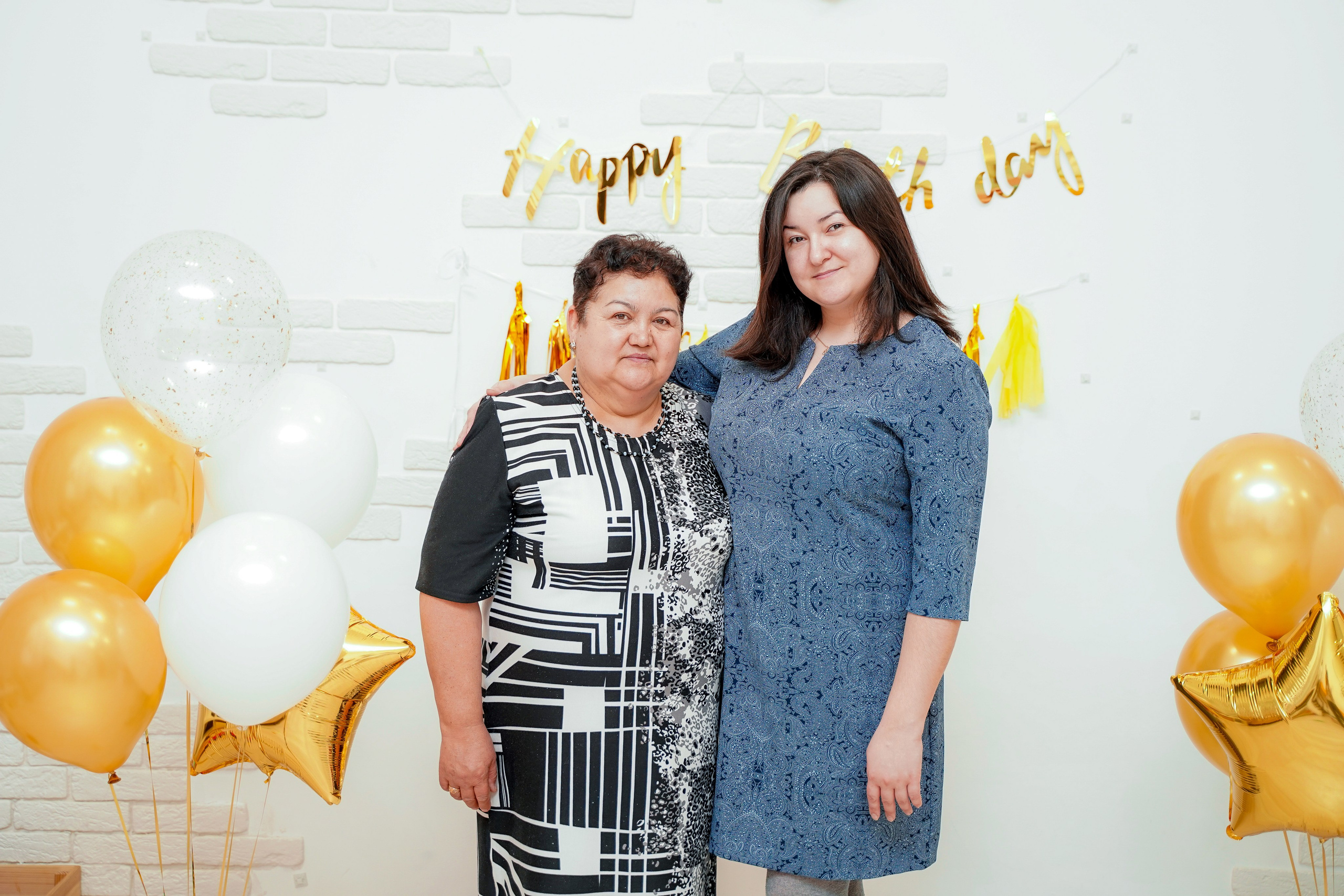 День Рождение Ралины. Свадебный и репортажный фотограф в Уфе| Осетрова Ольга