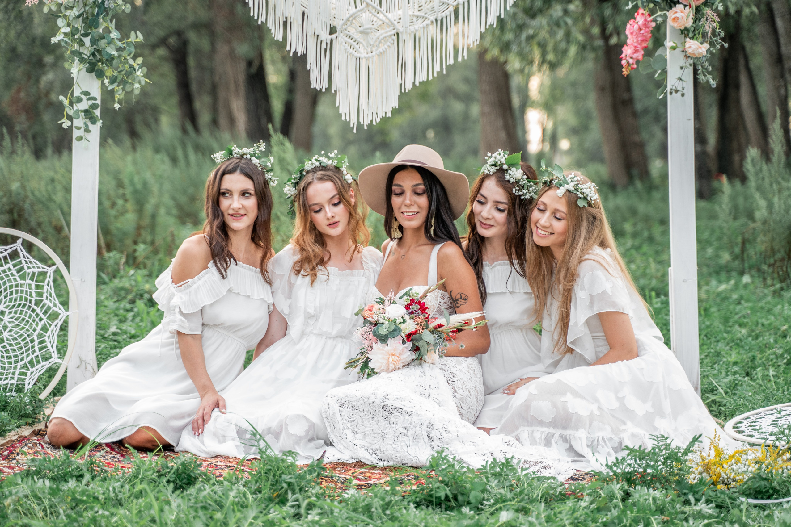 Свадьба. Инспирация. Главная