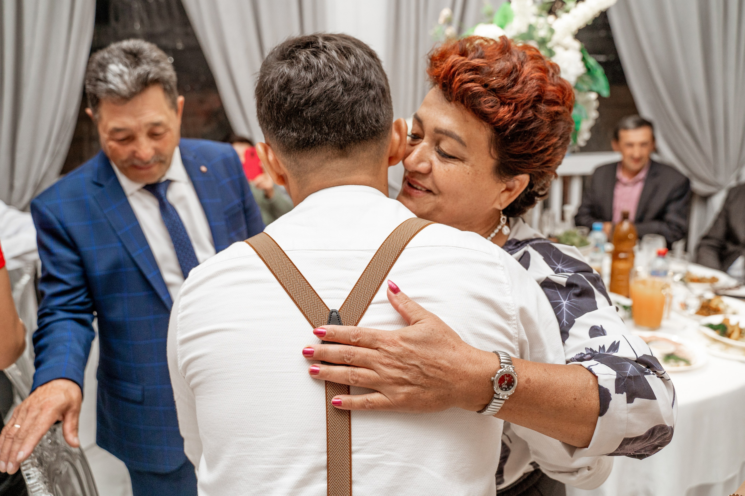 Свадебная фотосессия. Главная