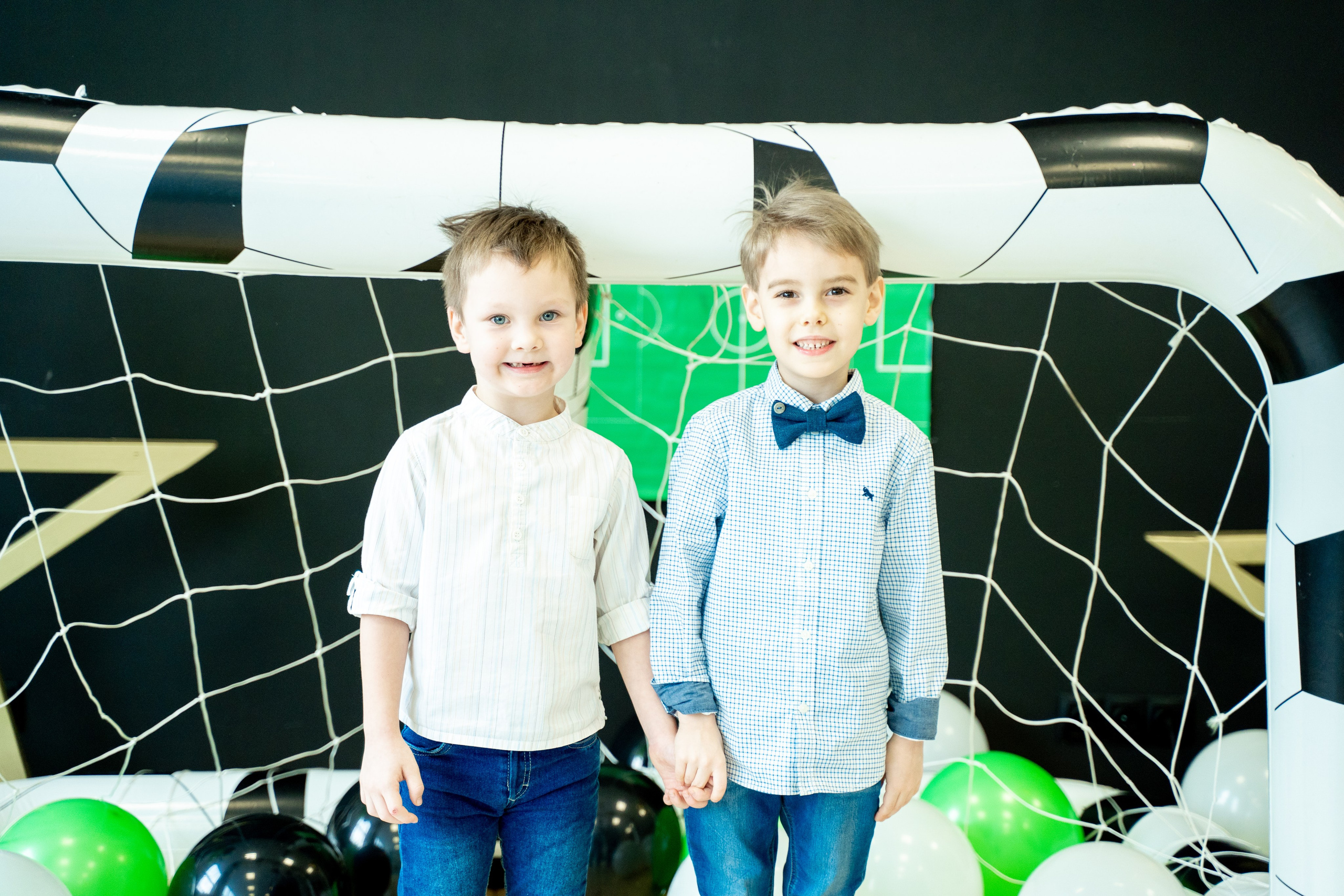 День рождение Эрика. Свадебный и репортажный фотограф в Уфе| Осетрова Ольга