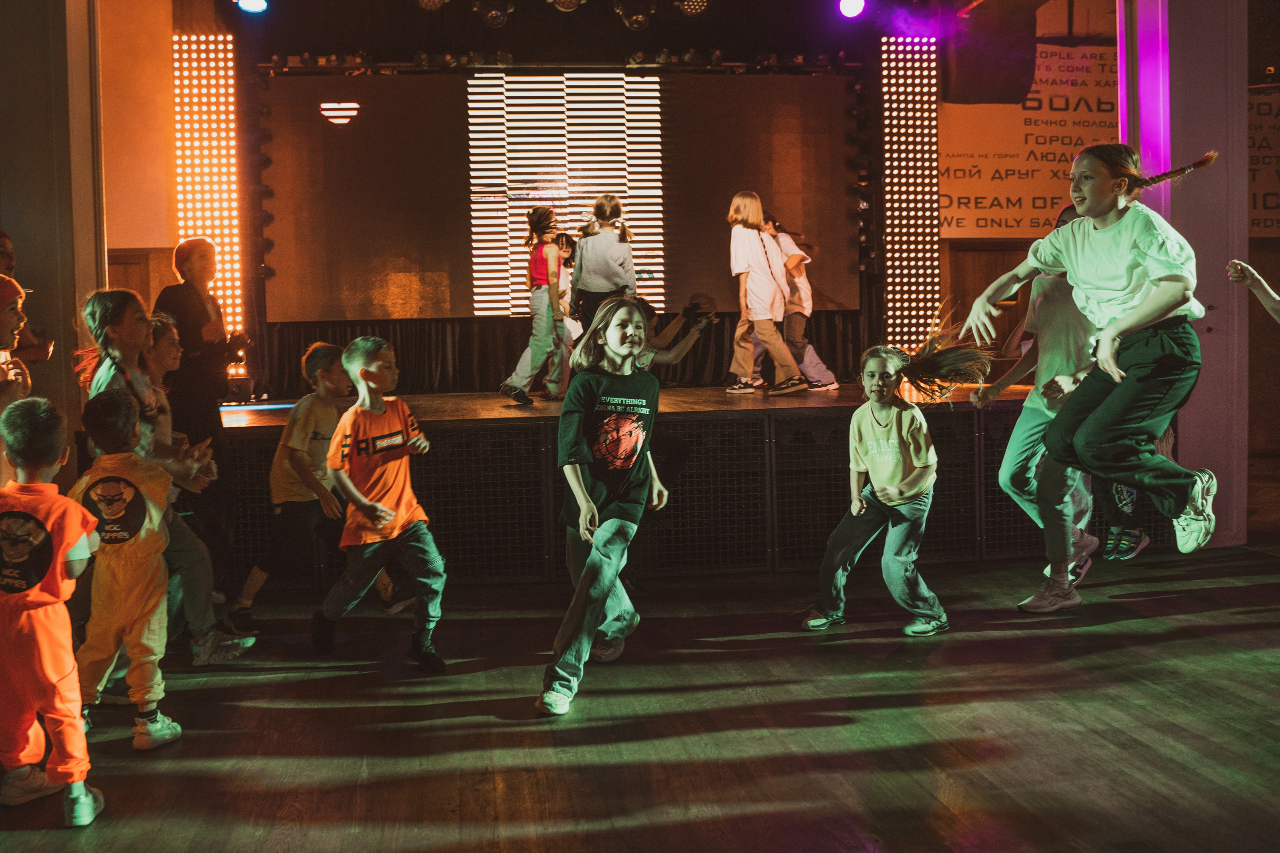 Школа Танцев MDC. Свадебный и репортажный фотограф в Уфе| Осетрова Ольга