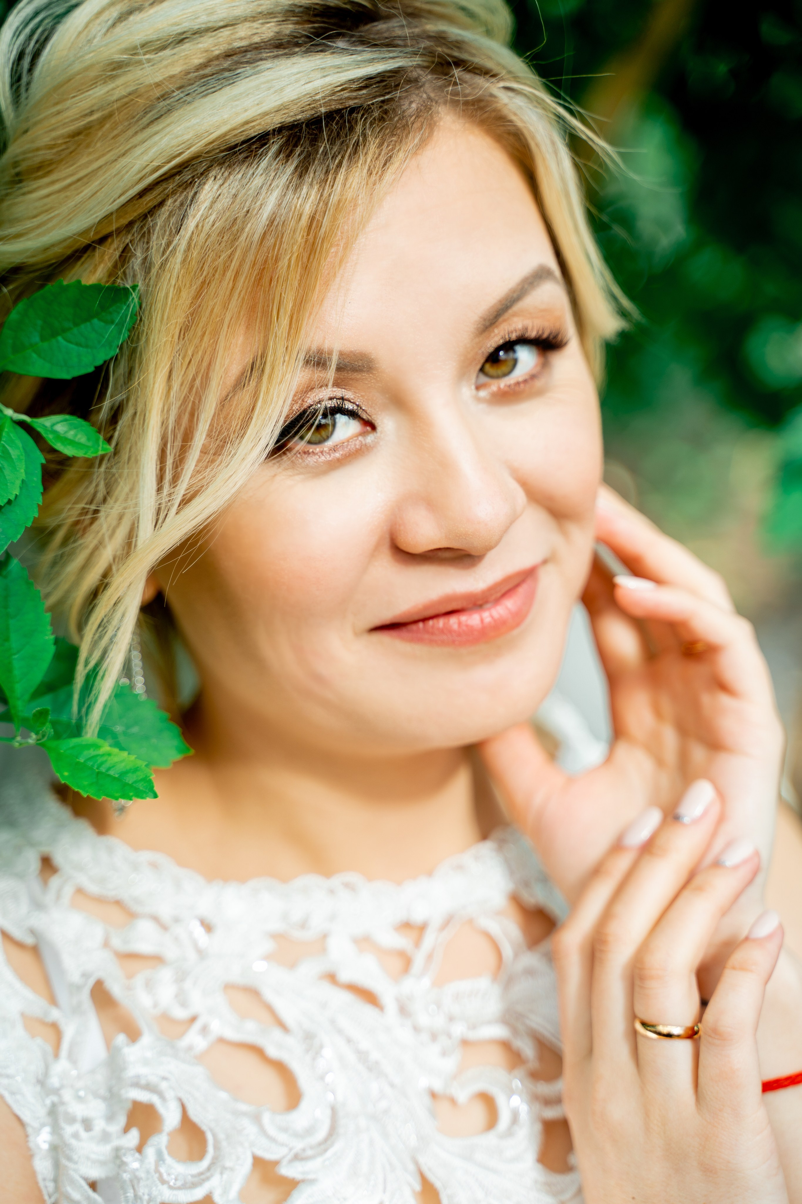 В Лимонарие. Свадебный и репортажный фотограф в Уфе| Осетрова Ольга