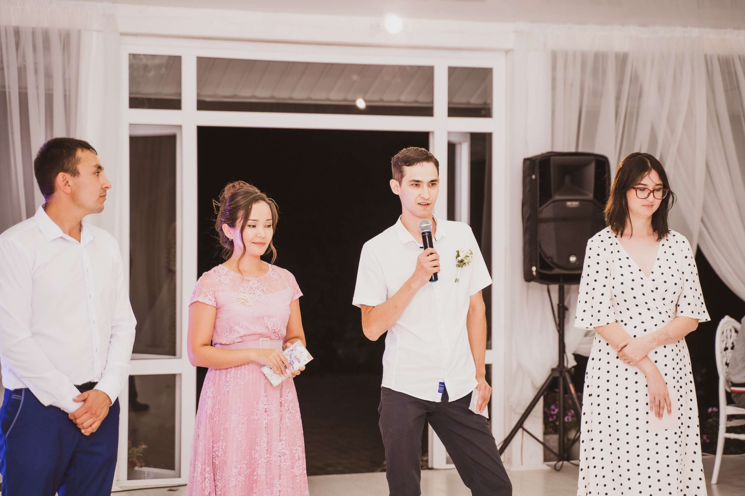 Свадьба 10 августа. Главная