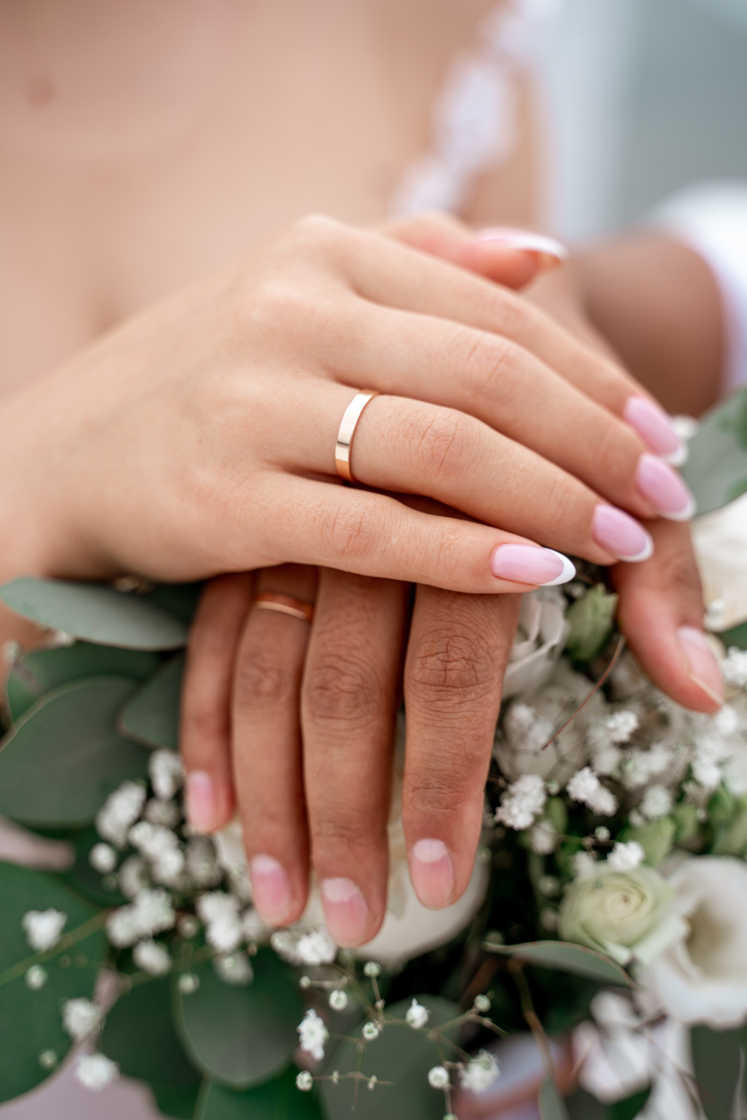 Свадебная фотосессия. Главная