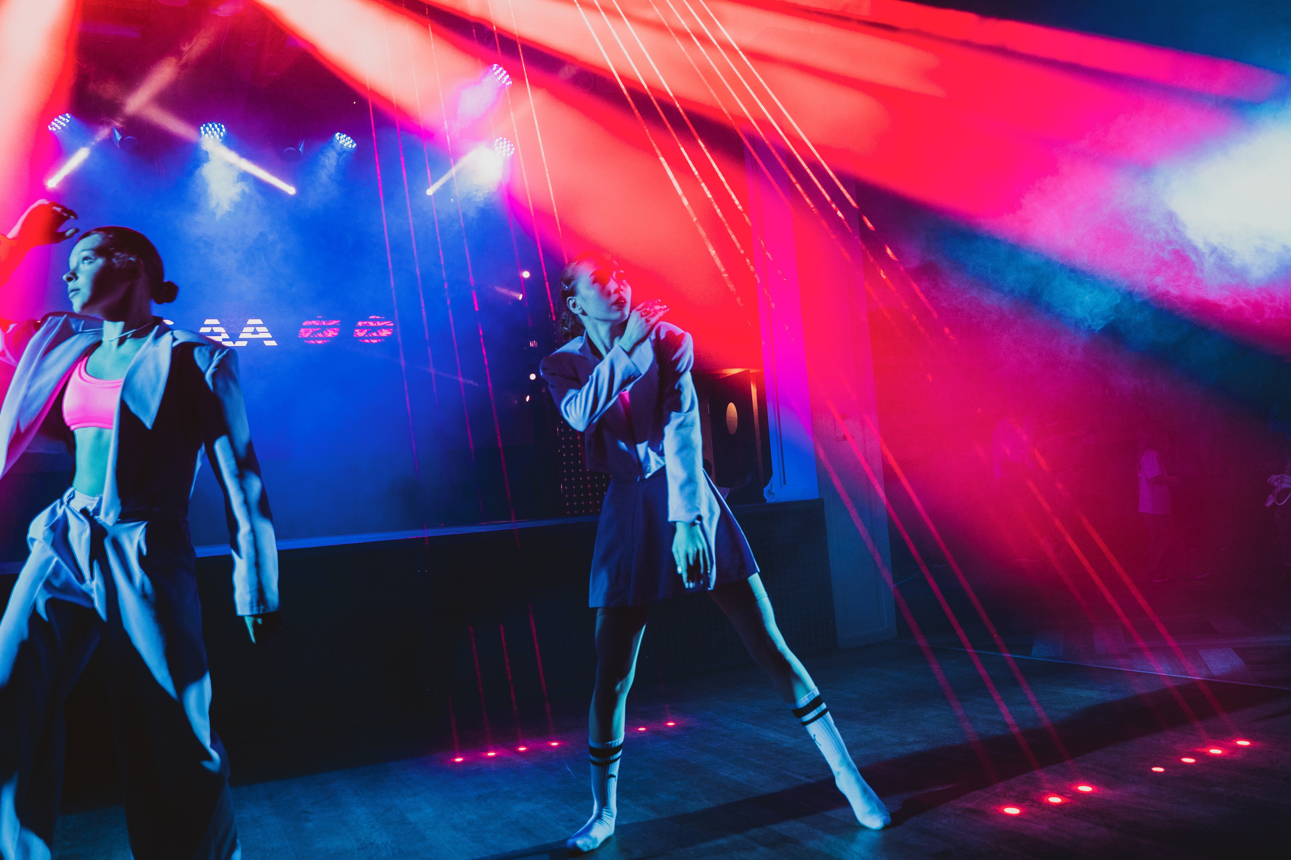 Школа Танцев MDC. Свадебный и репортажный фотограф в Уфе| Осетрова Ольга