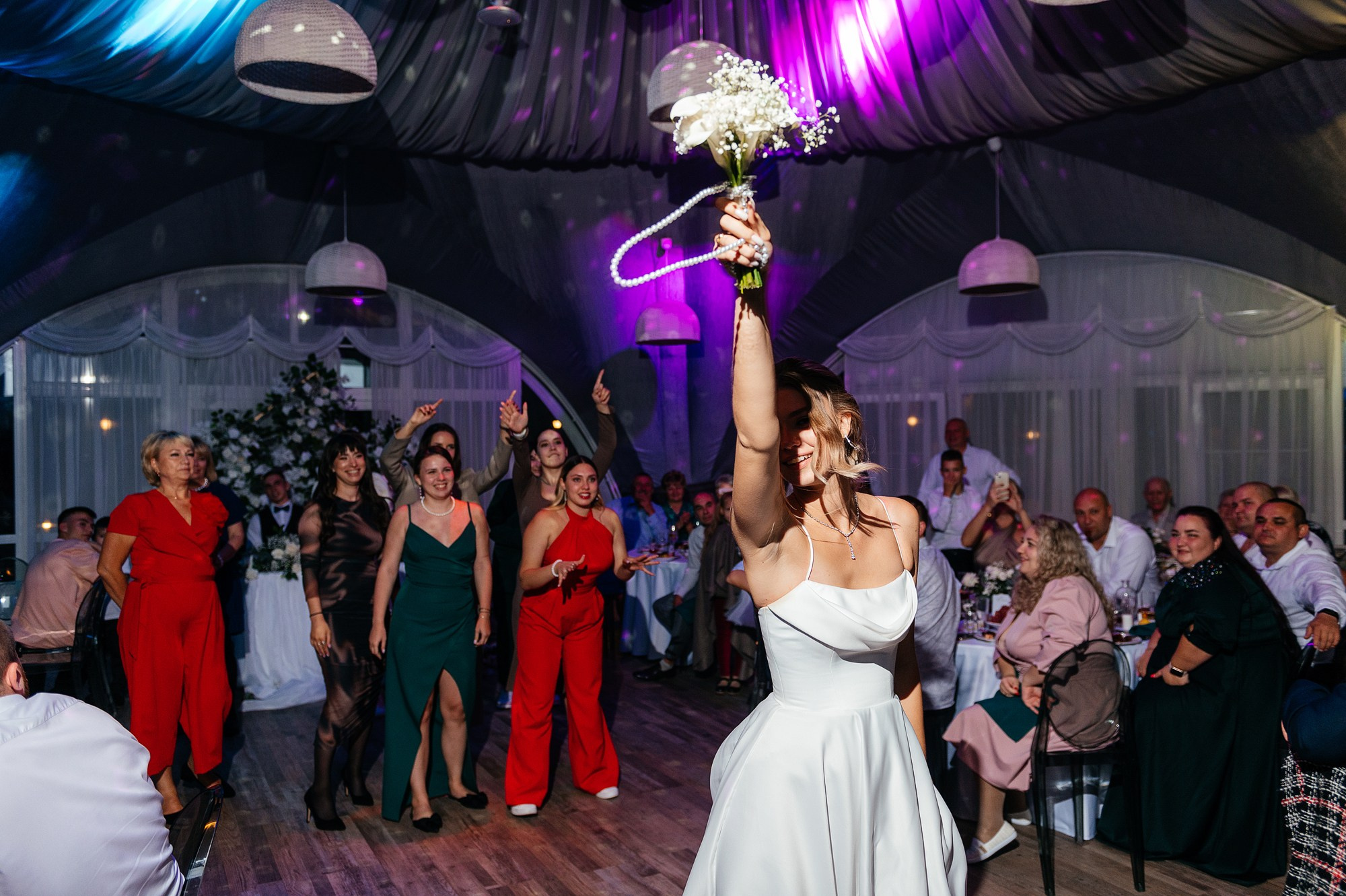 Katya&Denis. Свадебный и индивидуальный фотограф Никита Роут | Москва