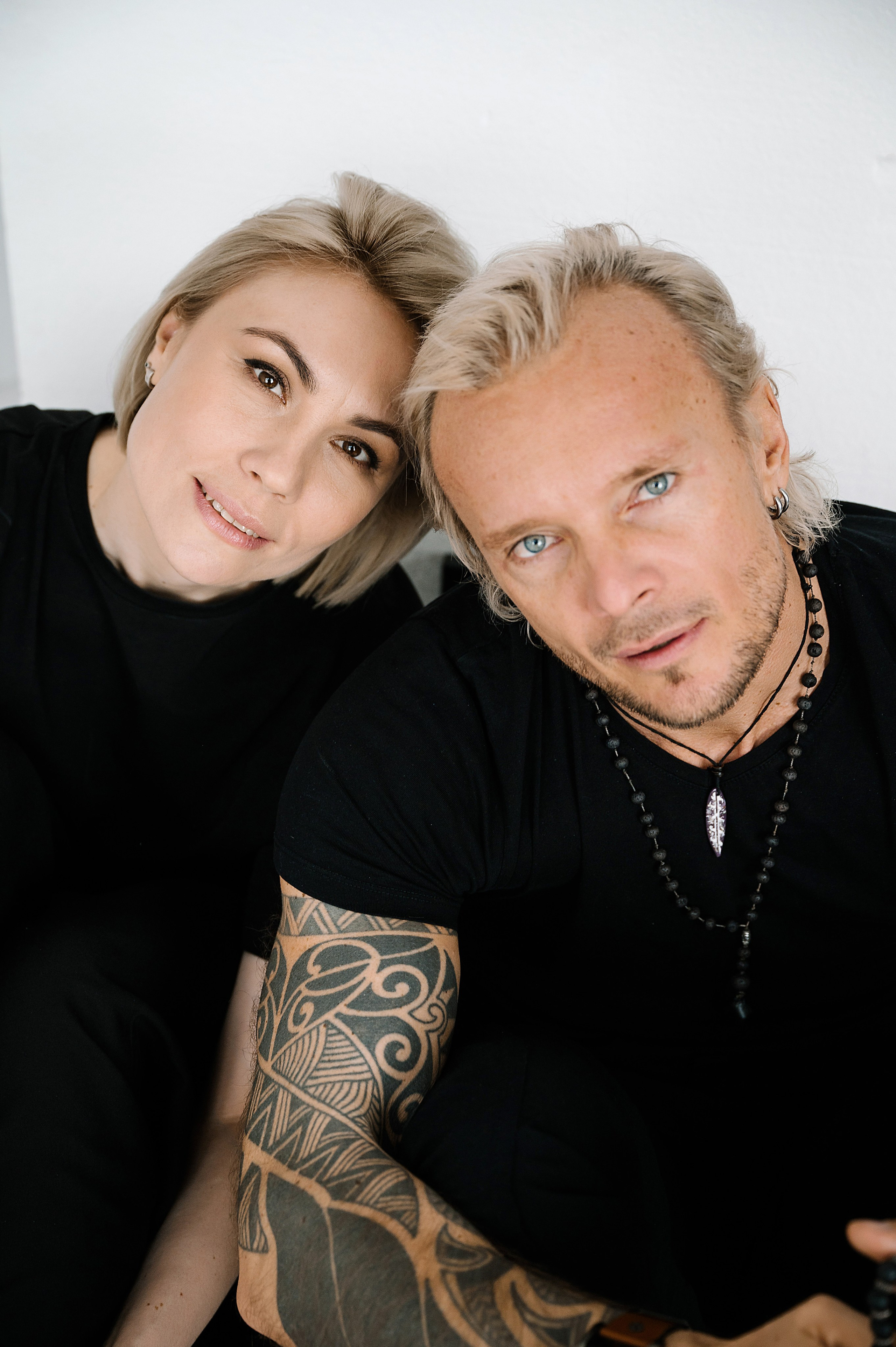 Mature Love. Семейный и свадебный фотограф в Туле Москве