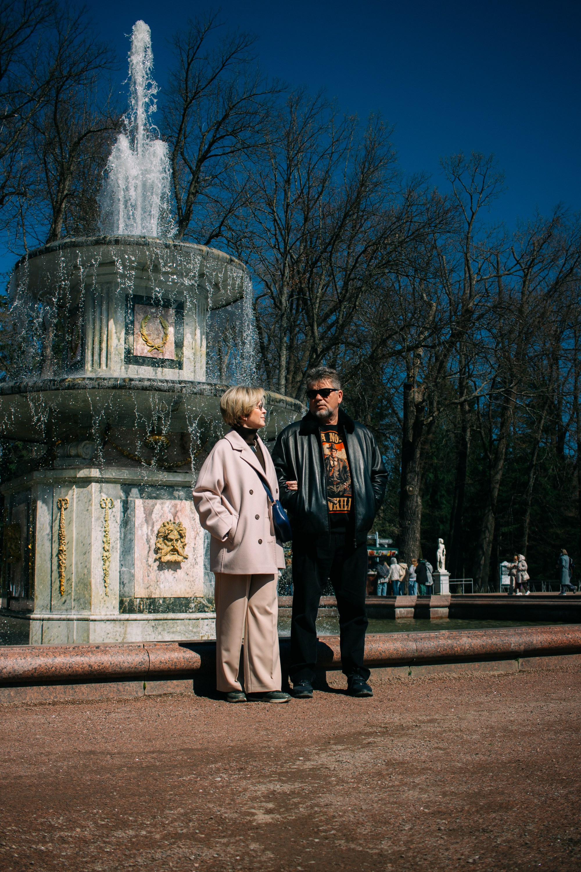 ИСТОРИЯ ЛЮБВИ. Креативный фотограф из Питера, Владис. Такого результата нет, и не будет, ни у кого на свете! Не приходите на съёмку, влюбитесь в себя!