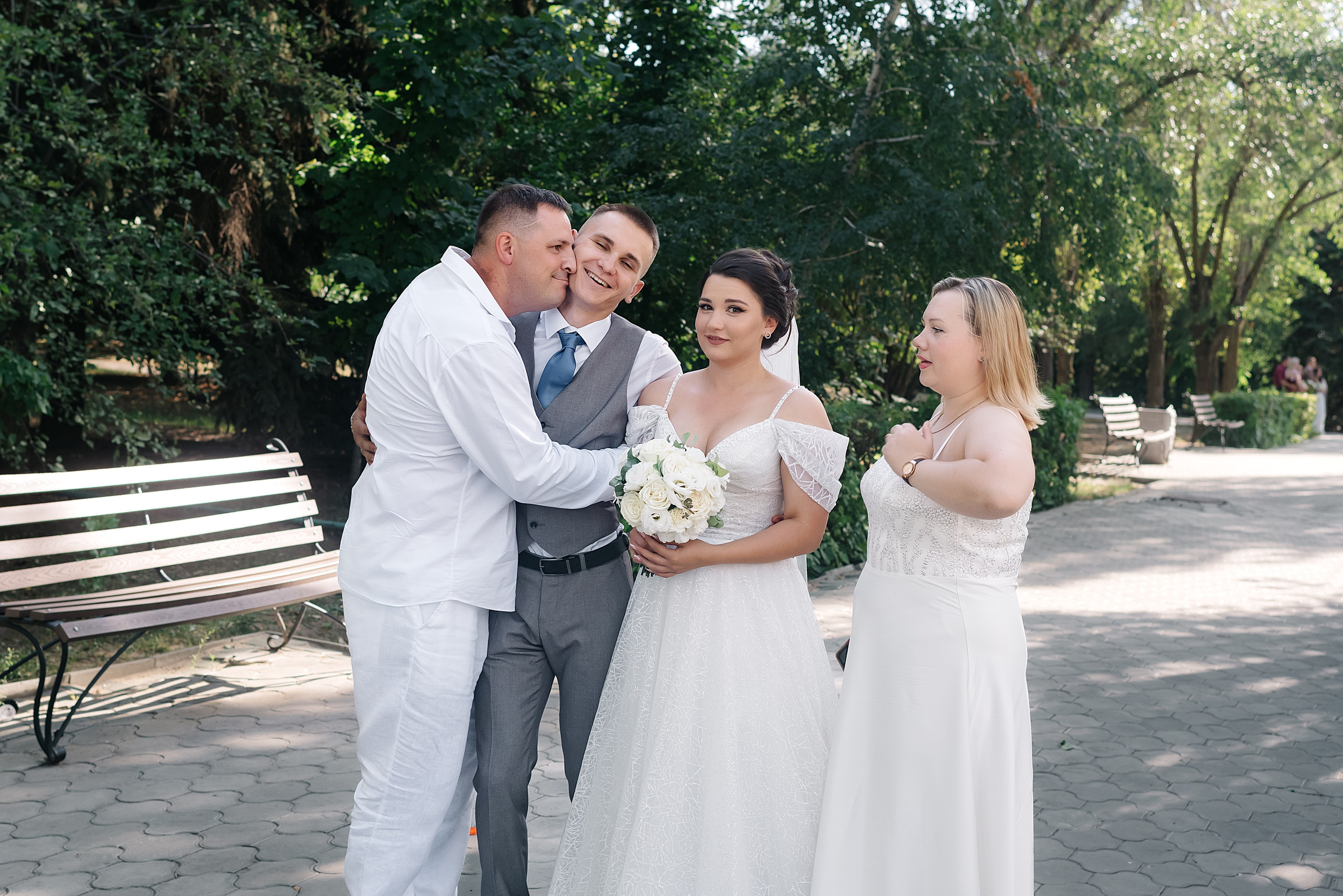 Роман и Карина. Фотограф Волжский Екатерина Егорова