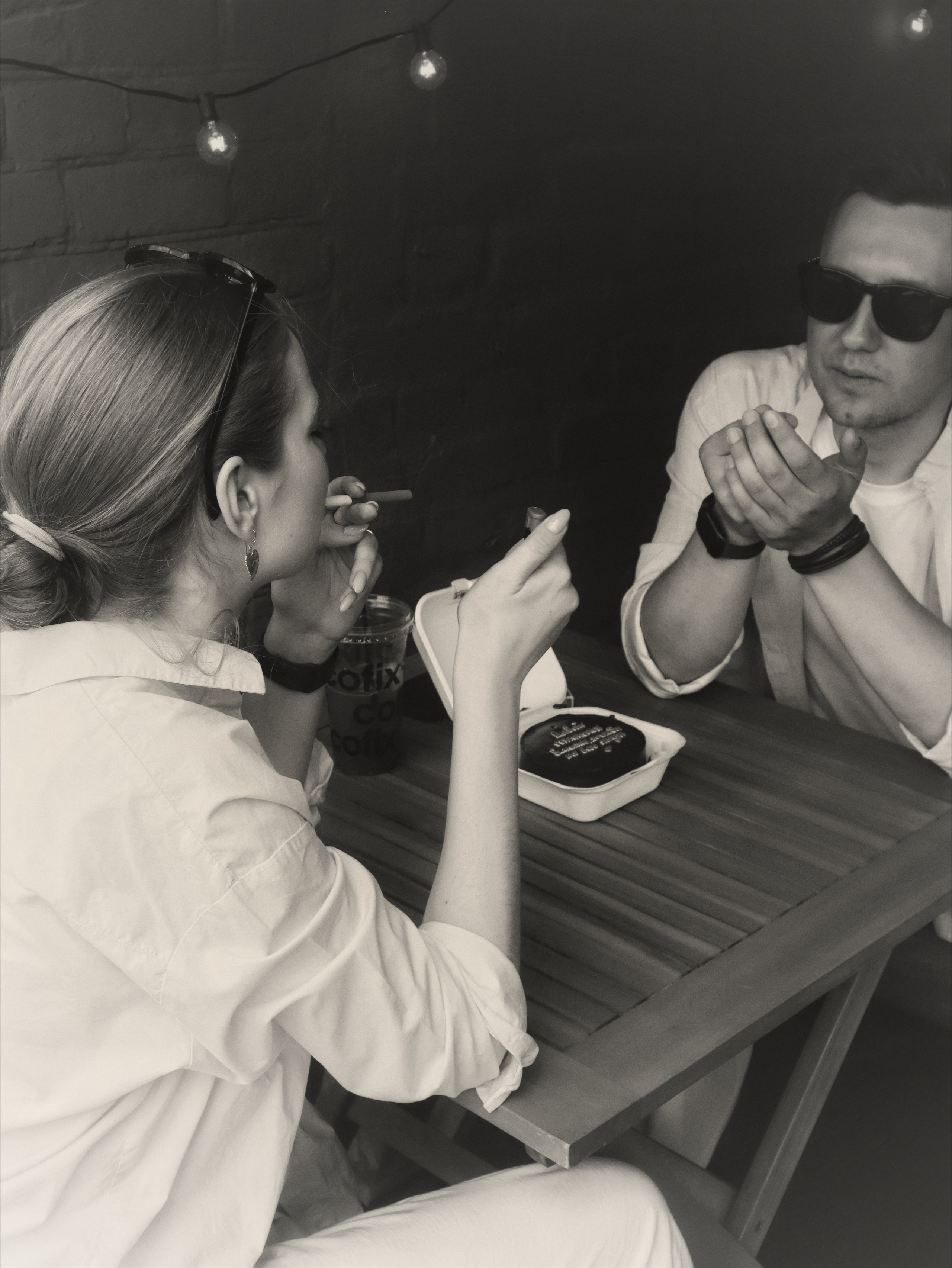 София и Евгений. Портретный и свадебный фотограф в Москве Александра