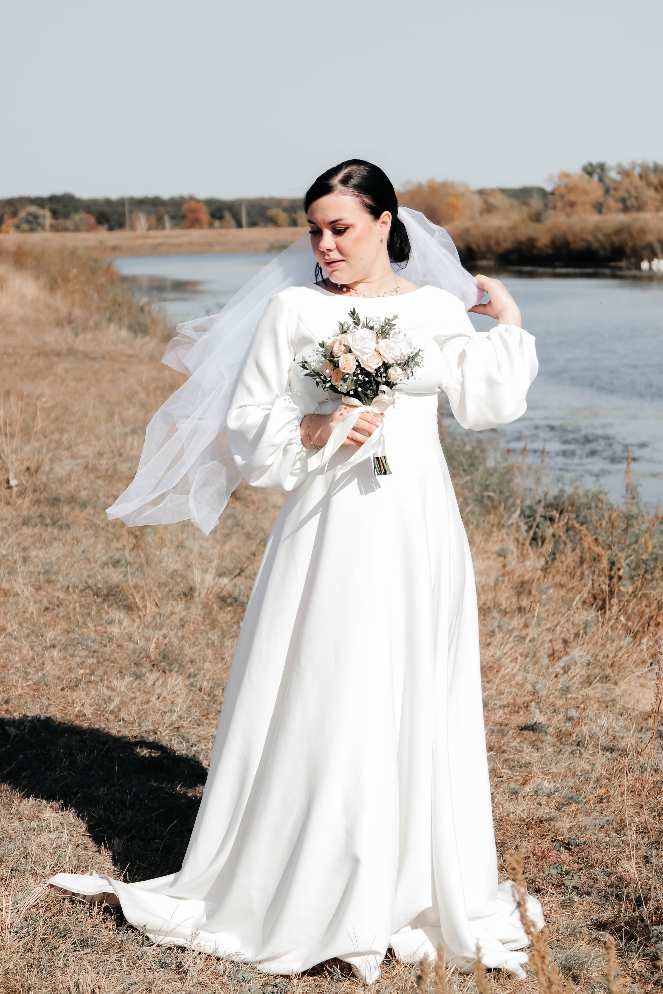 Сергей & Алёна. Свадебный & Школьный фотограф