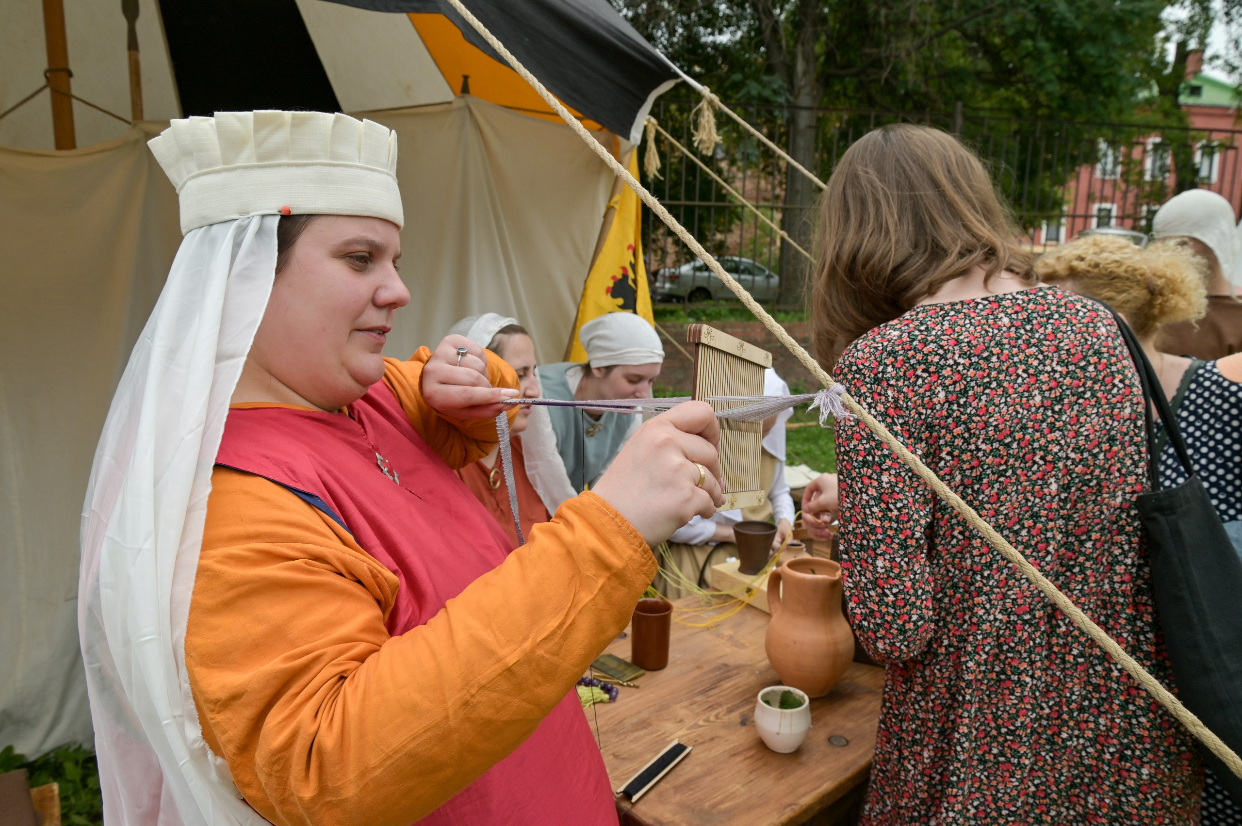 20240616 Крутицкое подворье. Дмитрий Ремизов. Фотография, как хобби