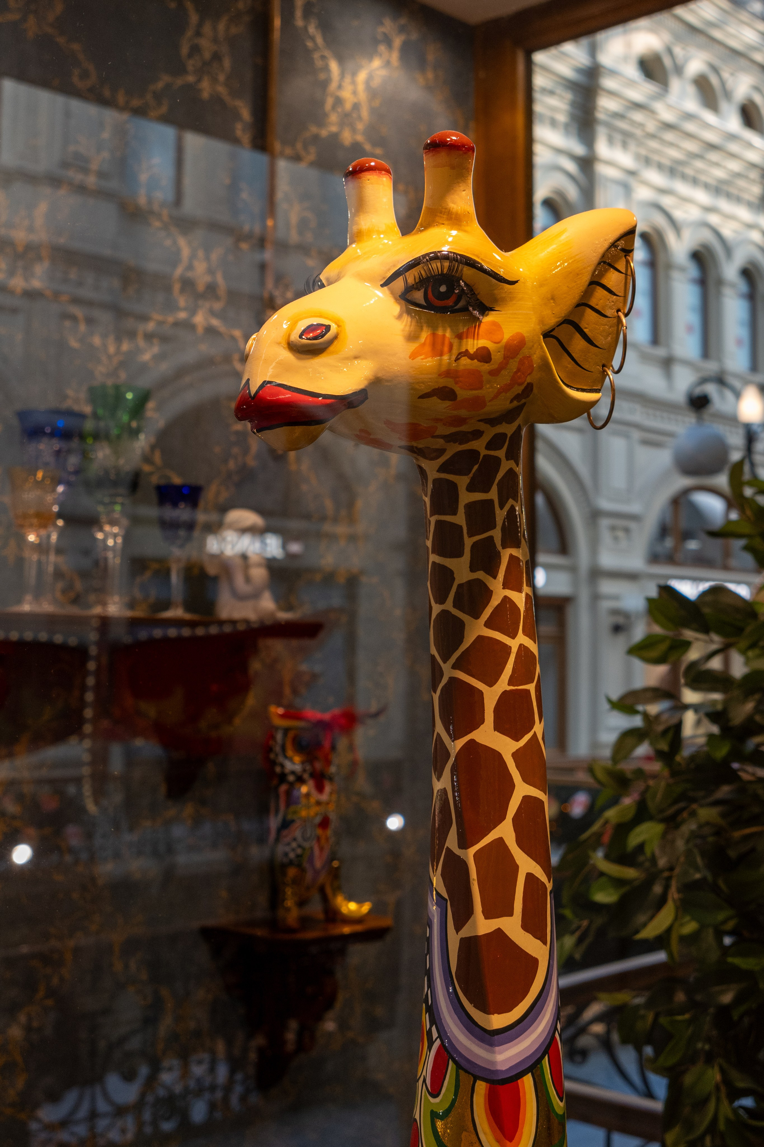 20241110 ГУМ и Кремль. Дмитрий Ремизов. Фотография, как хобби