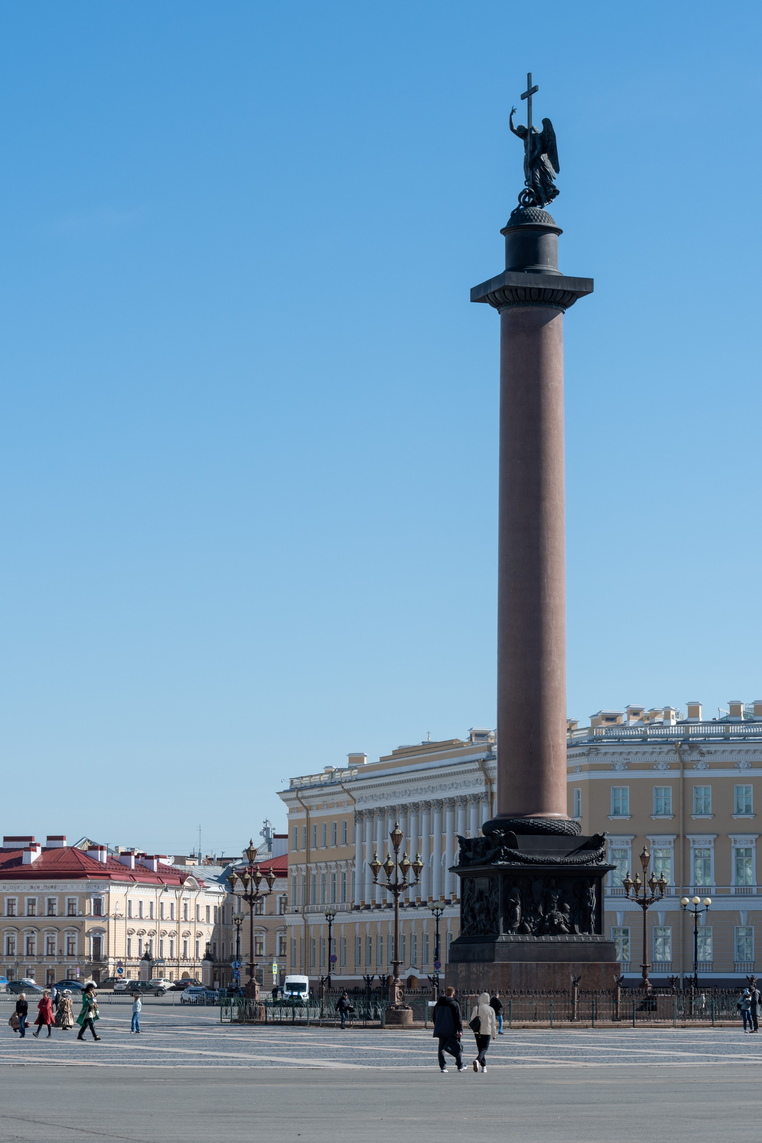 20220411-16 Санкт-Петербург. Дмитрий Ремизов. Фотография, как хобби