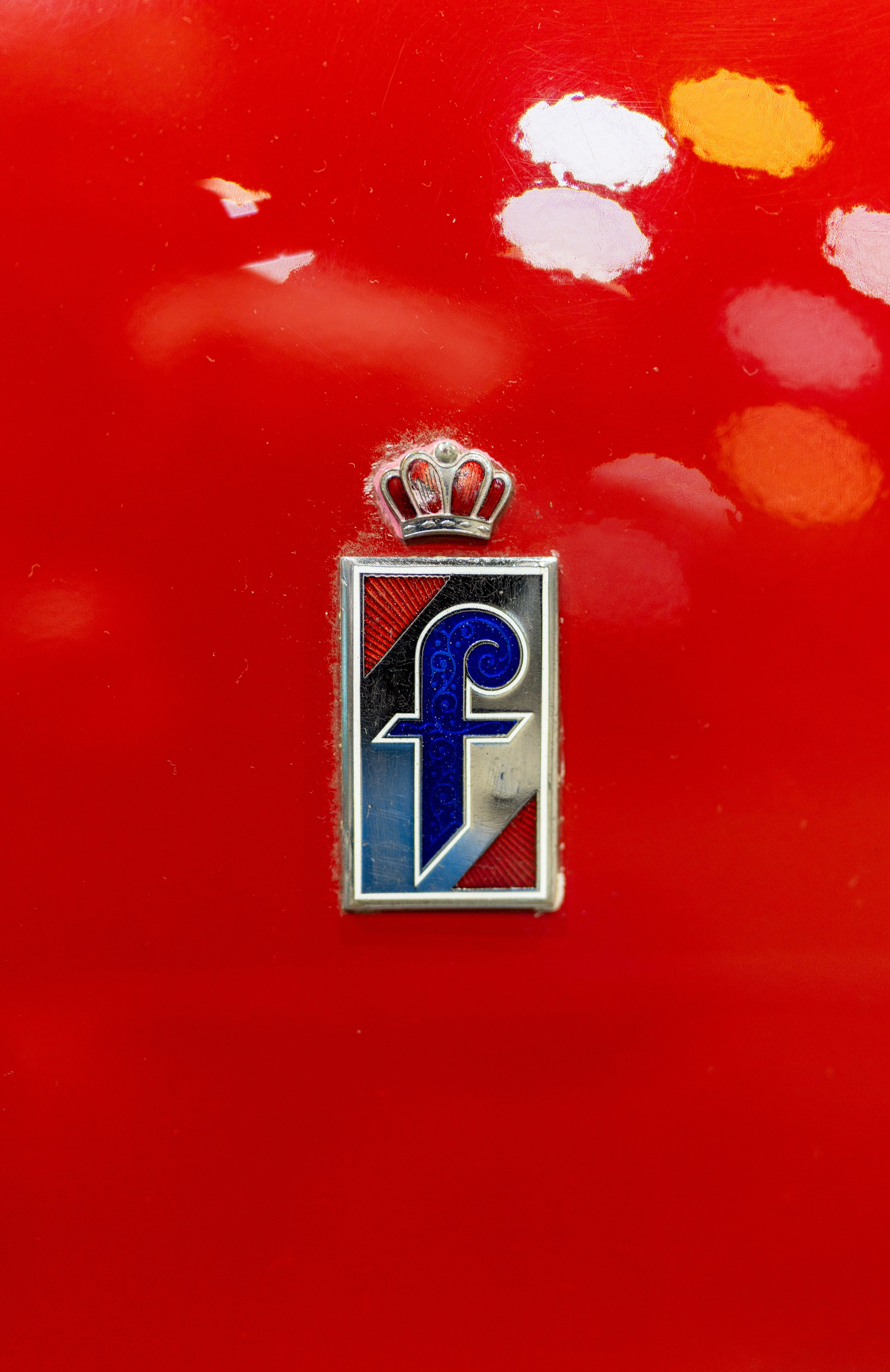 20251028 Музей Автомобили мира. Дмитрий Ремизов. Фотография, как хобби