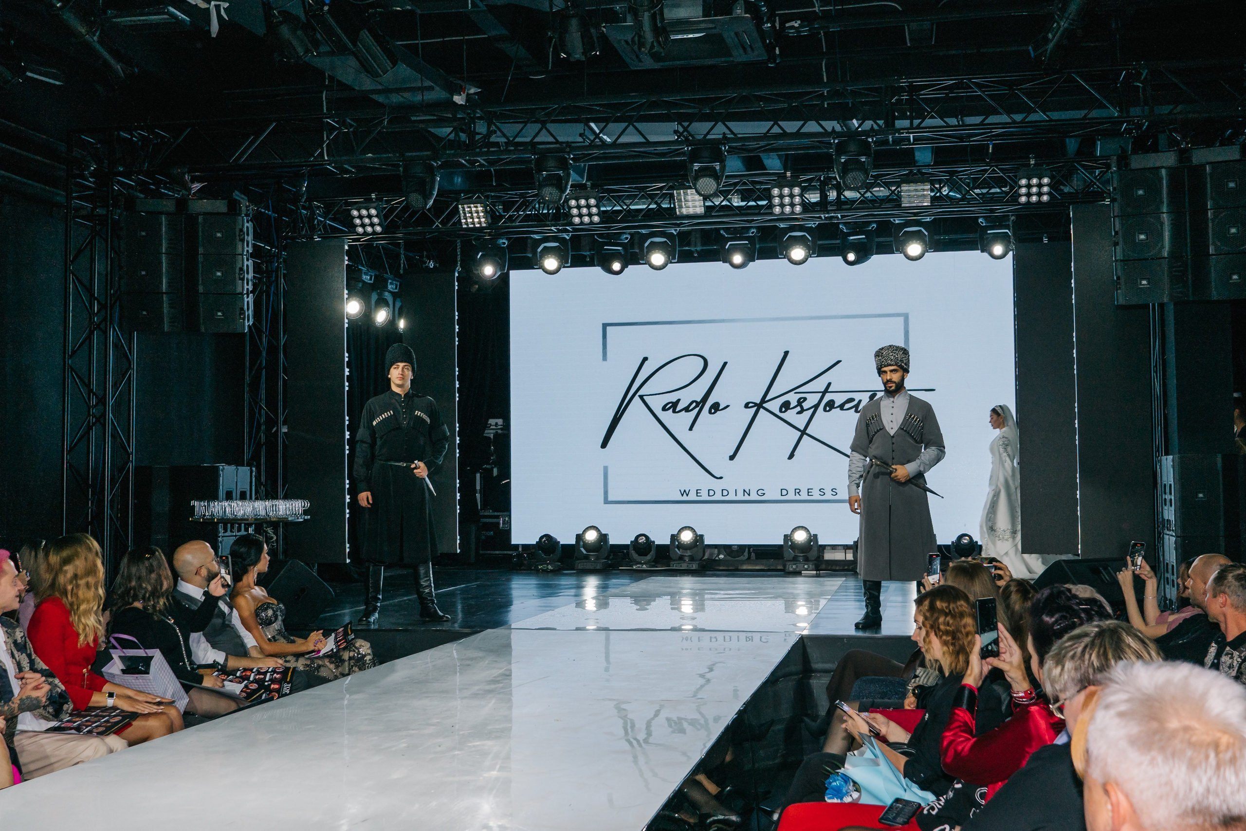 World fashion. Женский фотограф в Москве Анастасия Сидорова