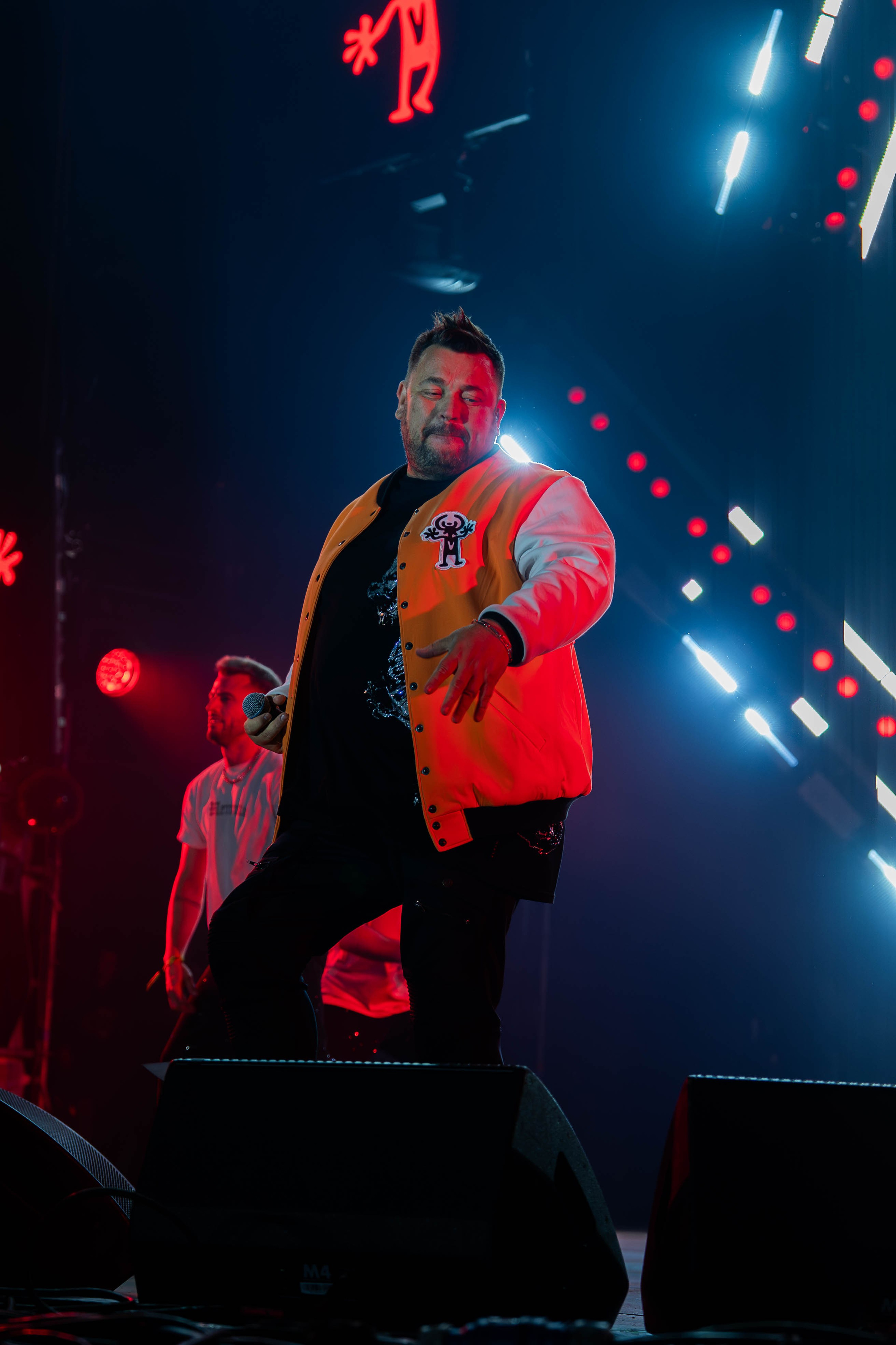 Руки Вверх — Яндекс Афиша 2025. Beardy Pix